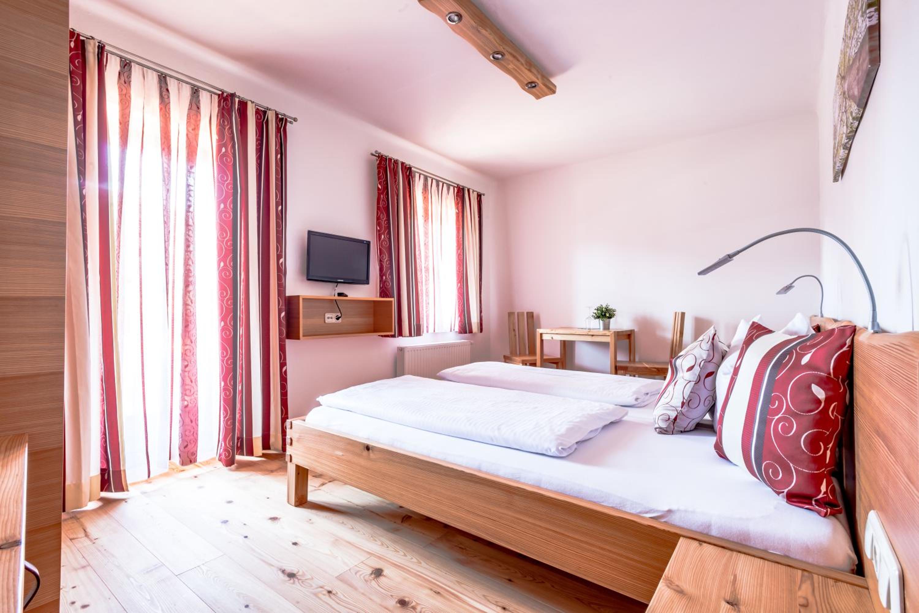 Pension Tannhof