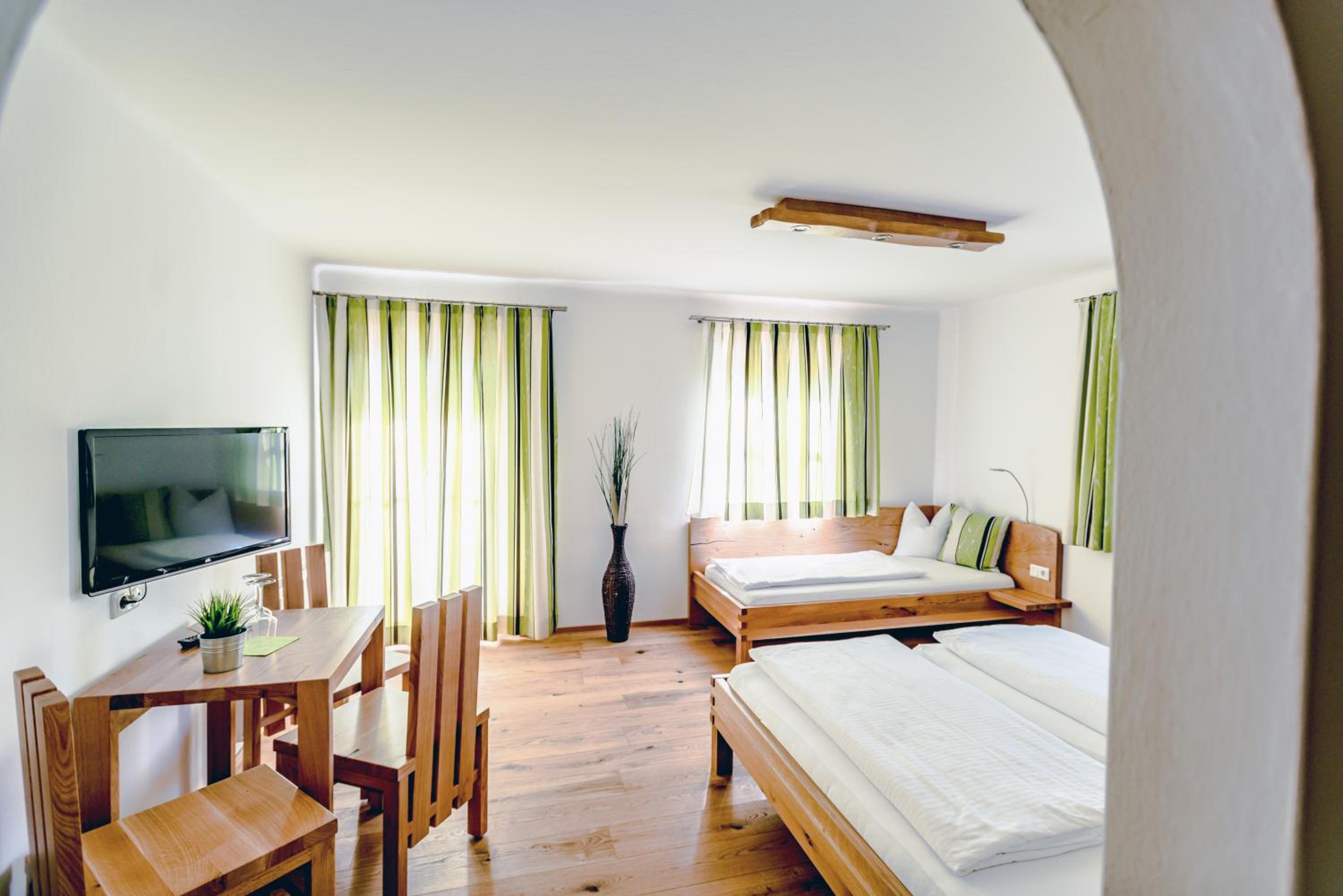 Pension Tannhof