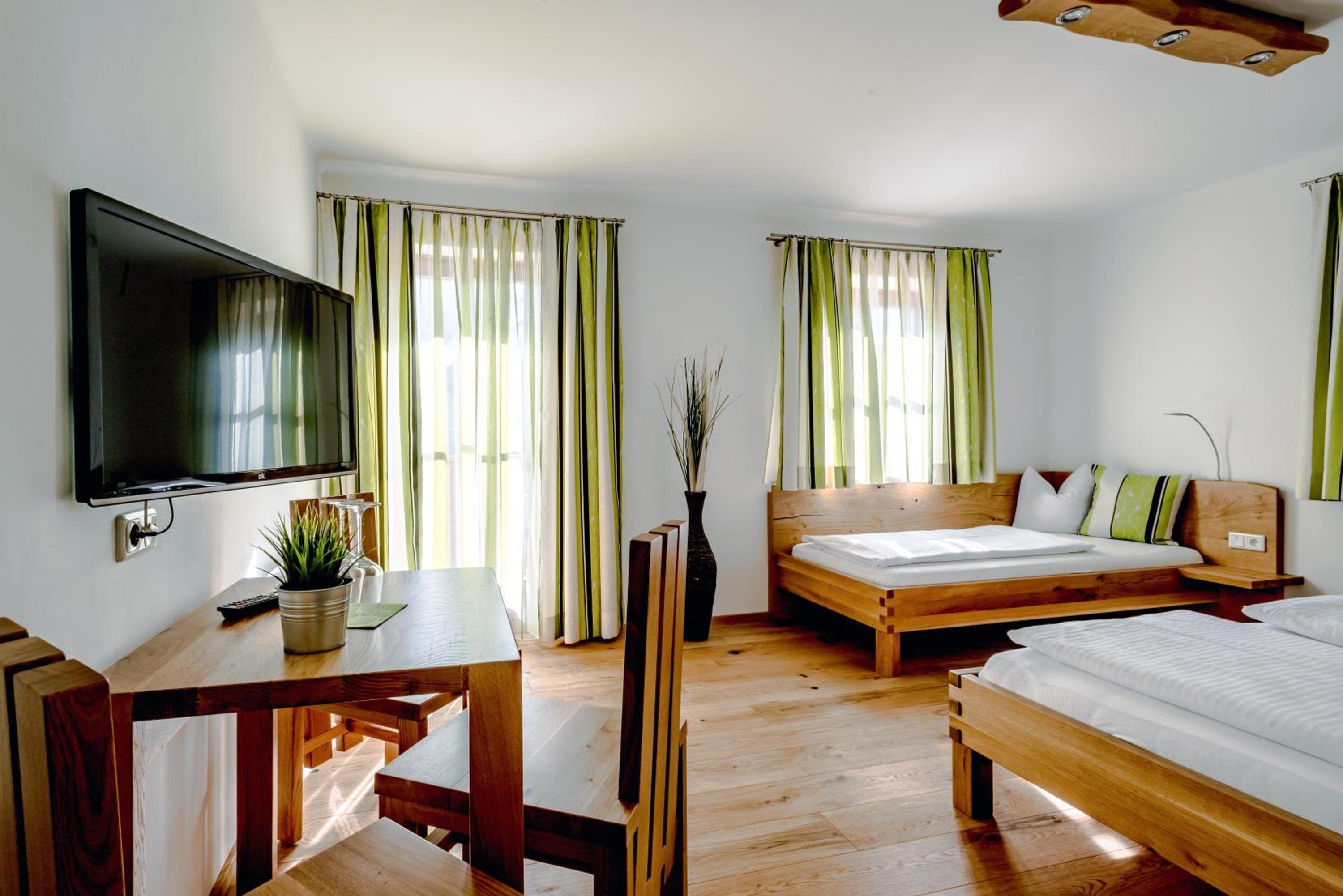 Pension Tannhof