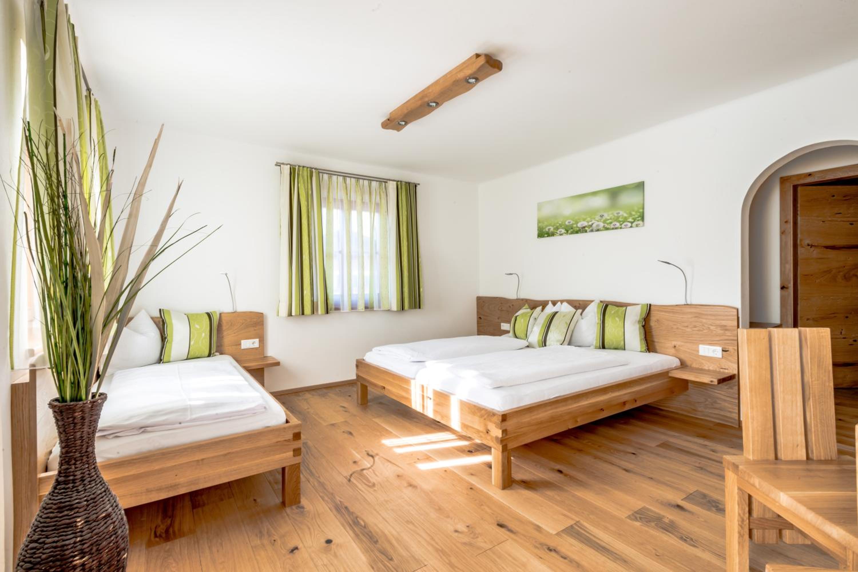 Pension Tannhof
