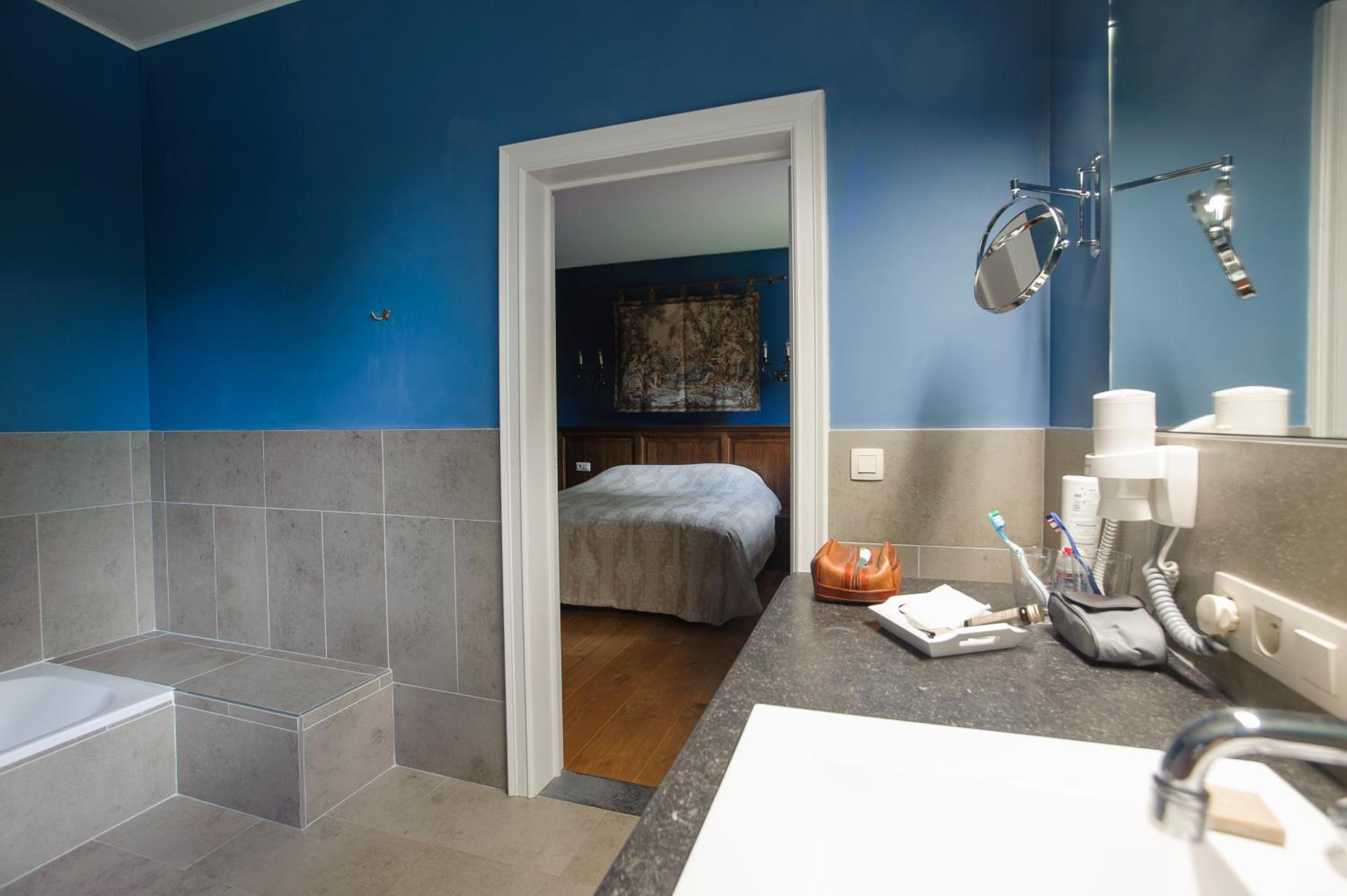 B&B Kamerijck
