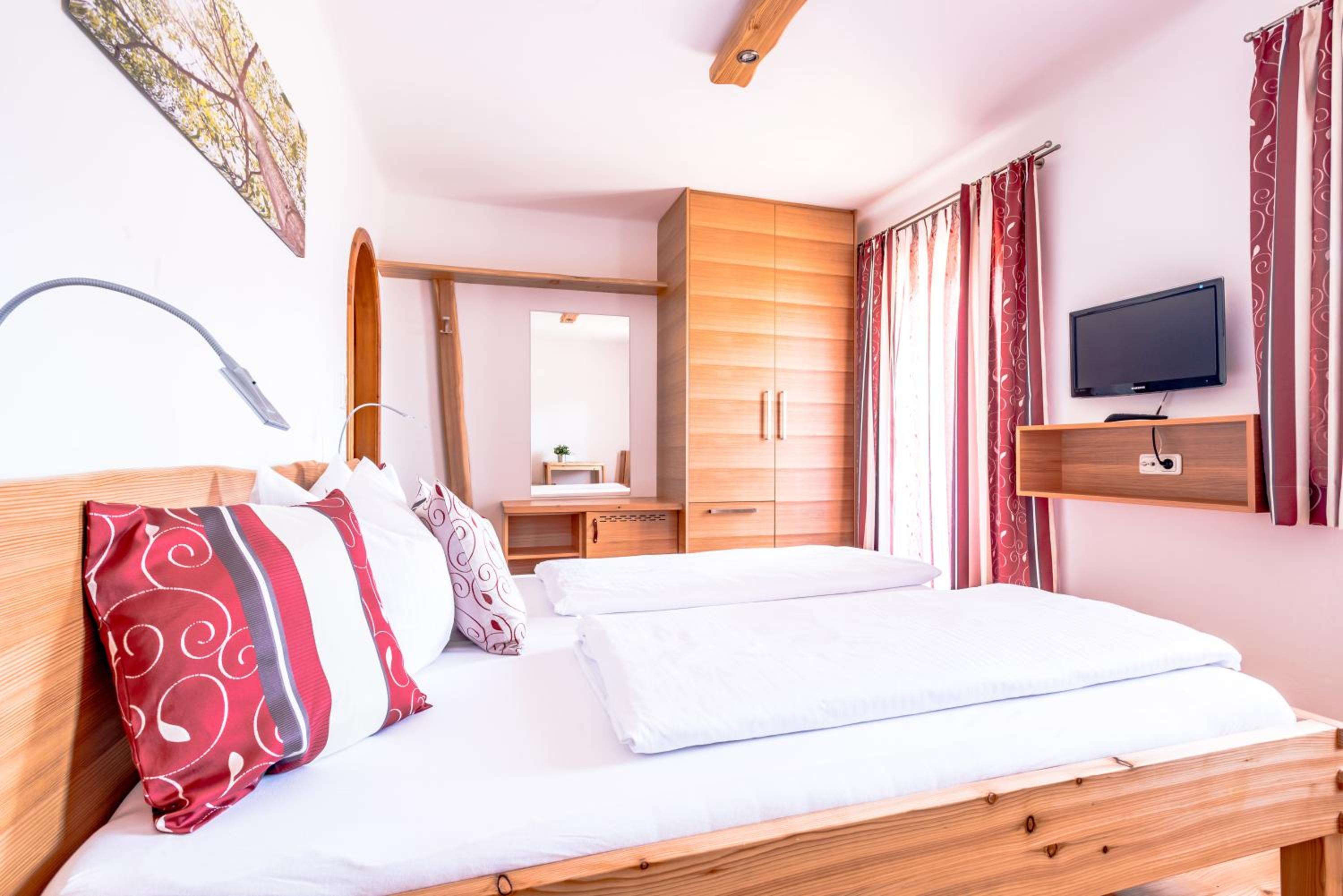 Pension Tannhof
