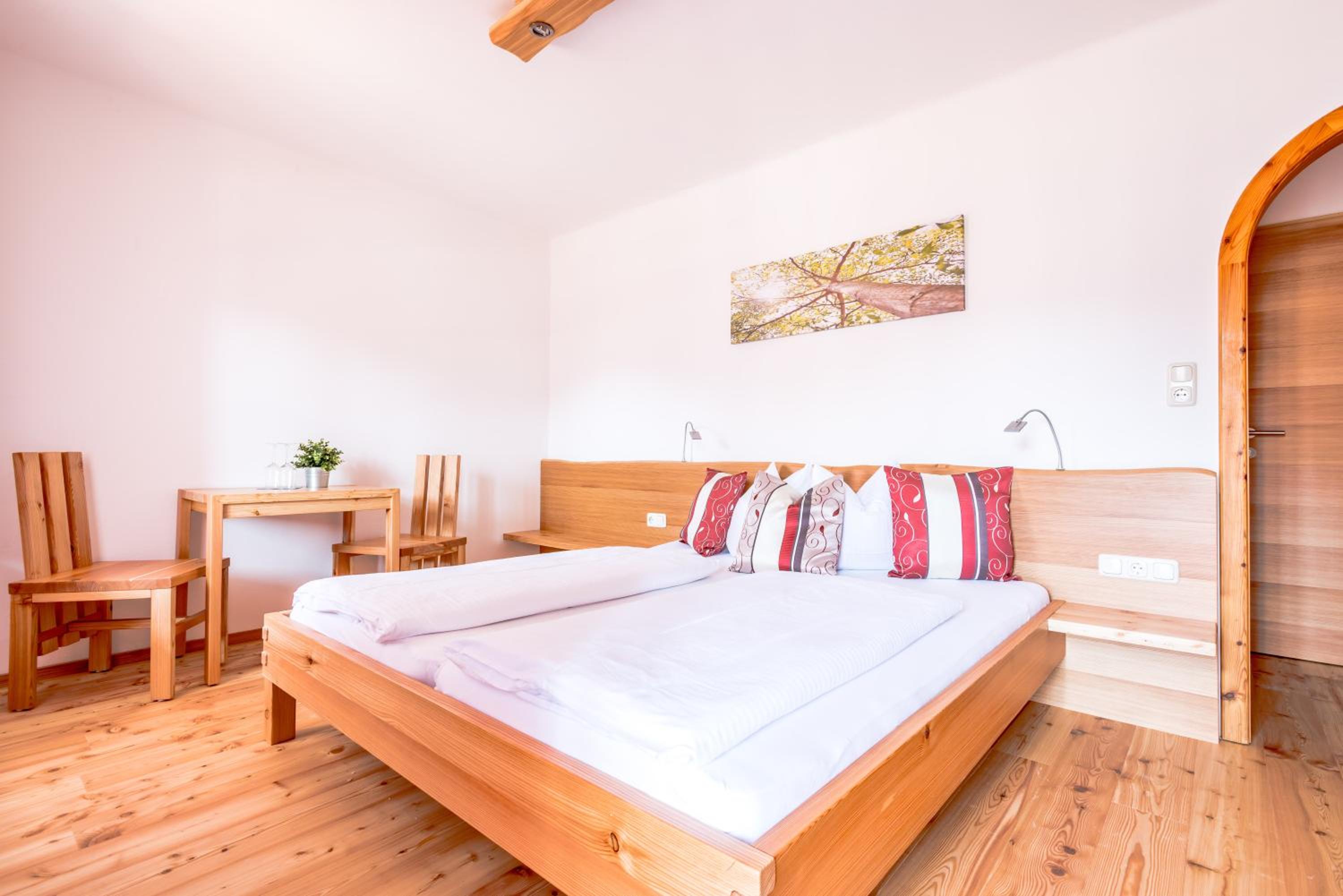 Pension Tannhof