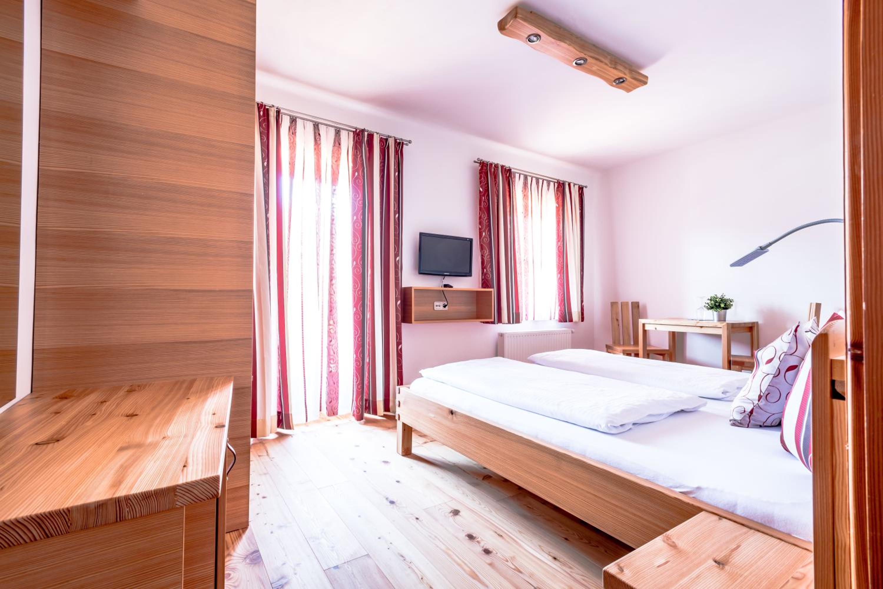 Pension Tannhof