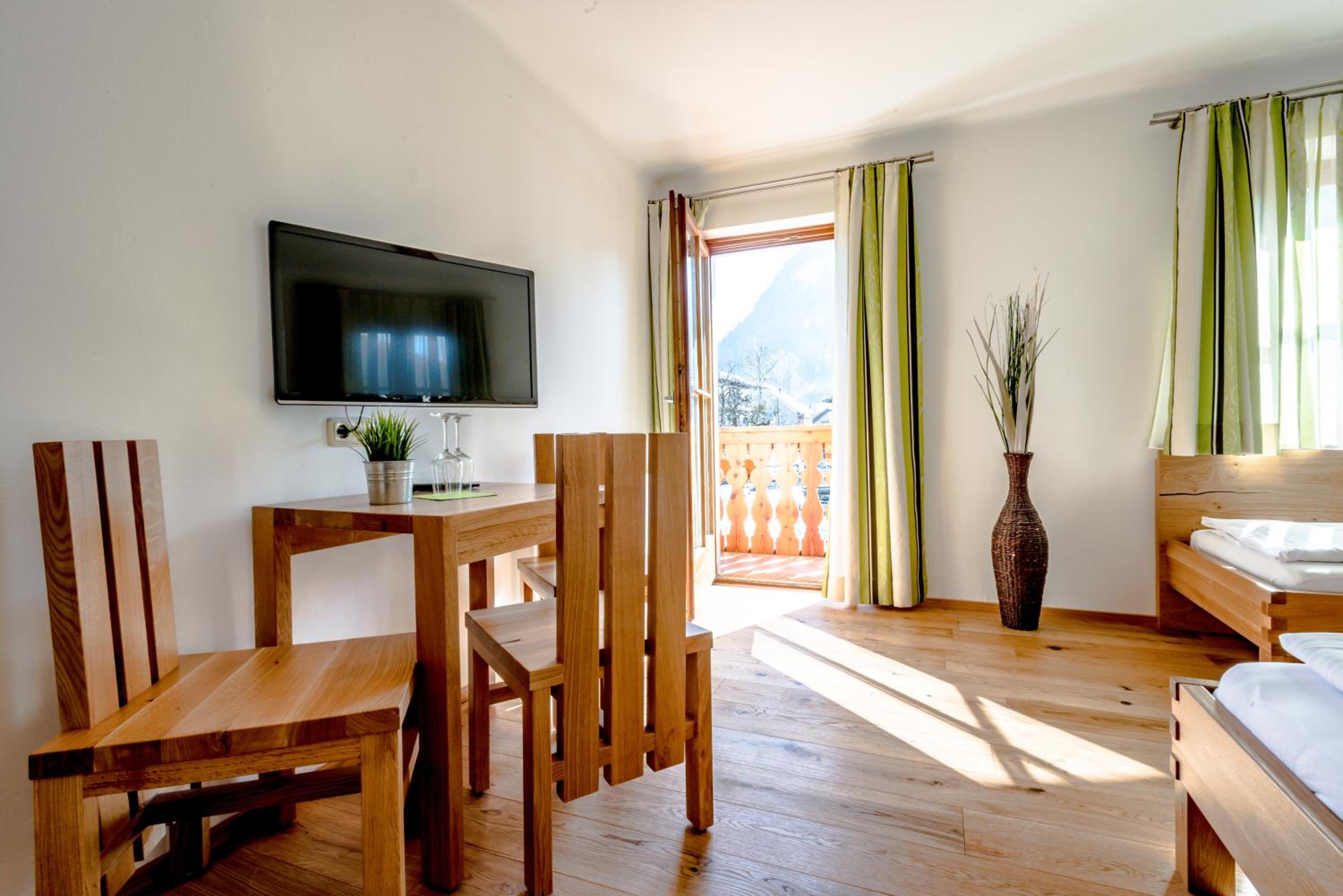 Pension Tannhof
