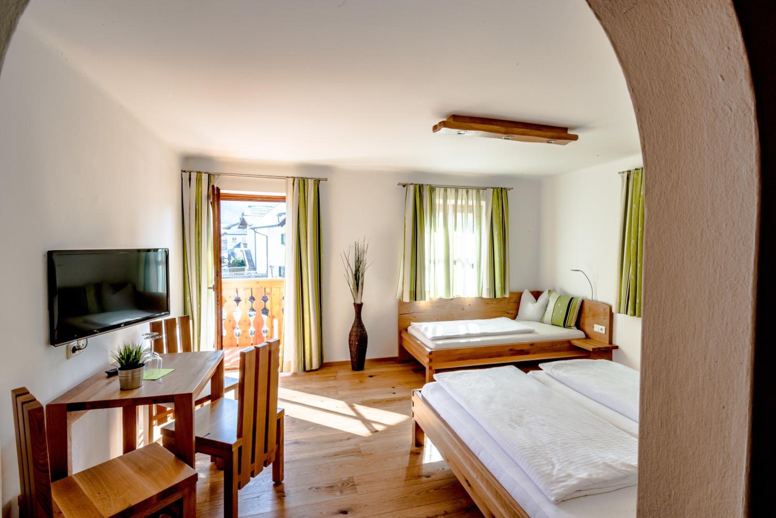 Pension Tannhof