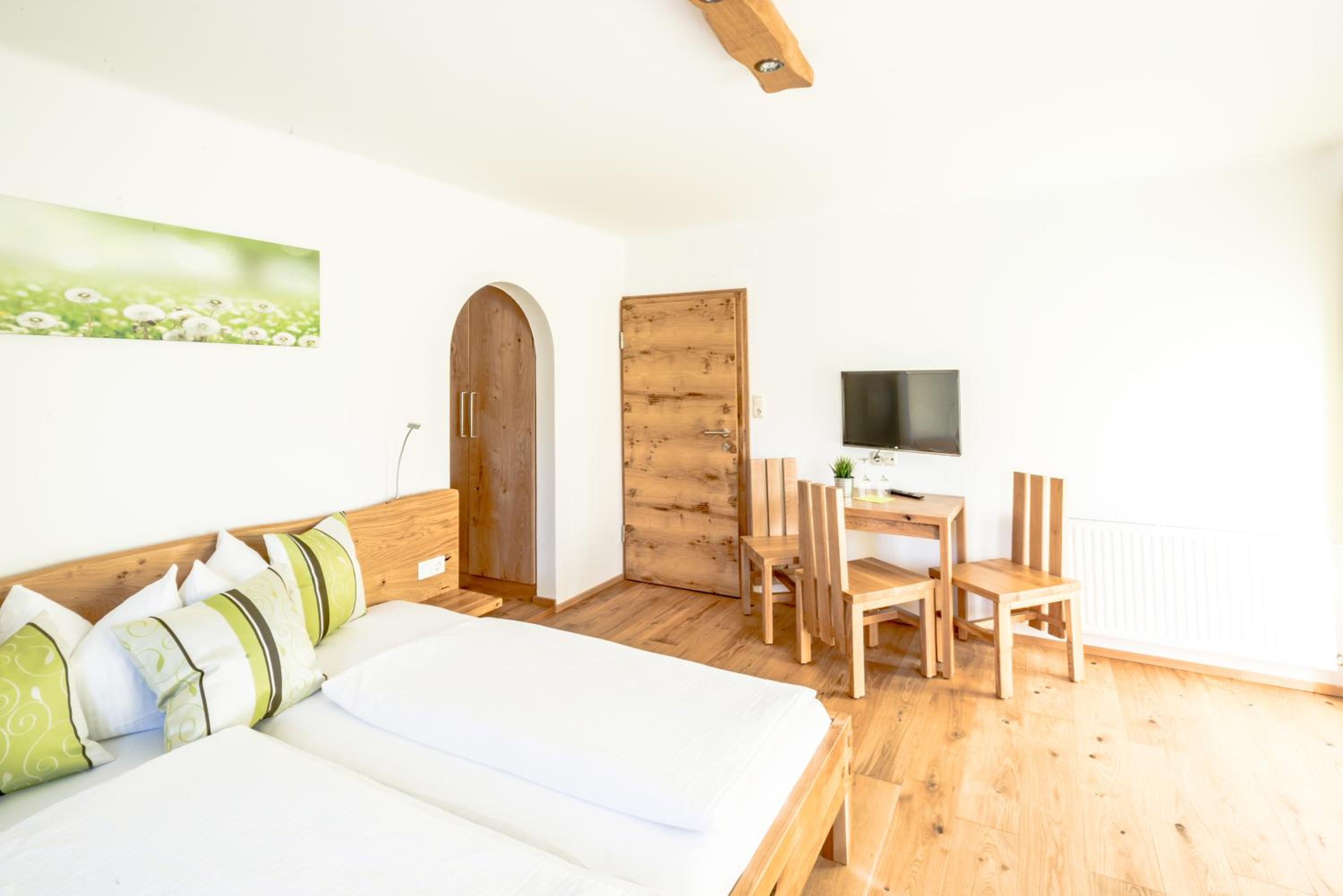 Pension Tannhof