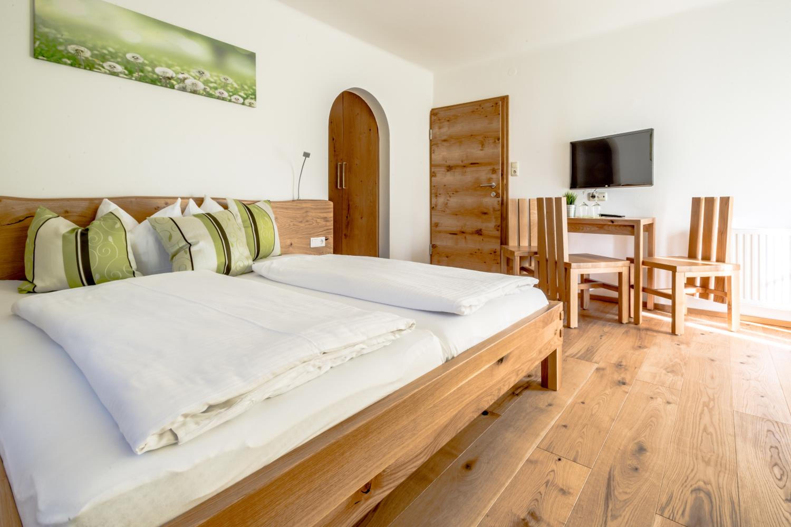 Pension Tannhof