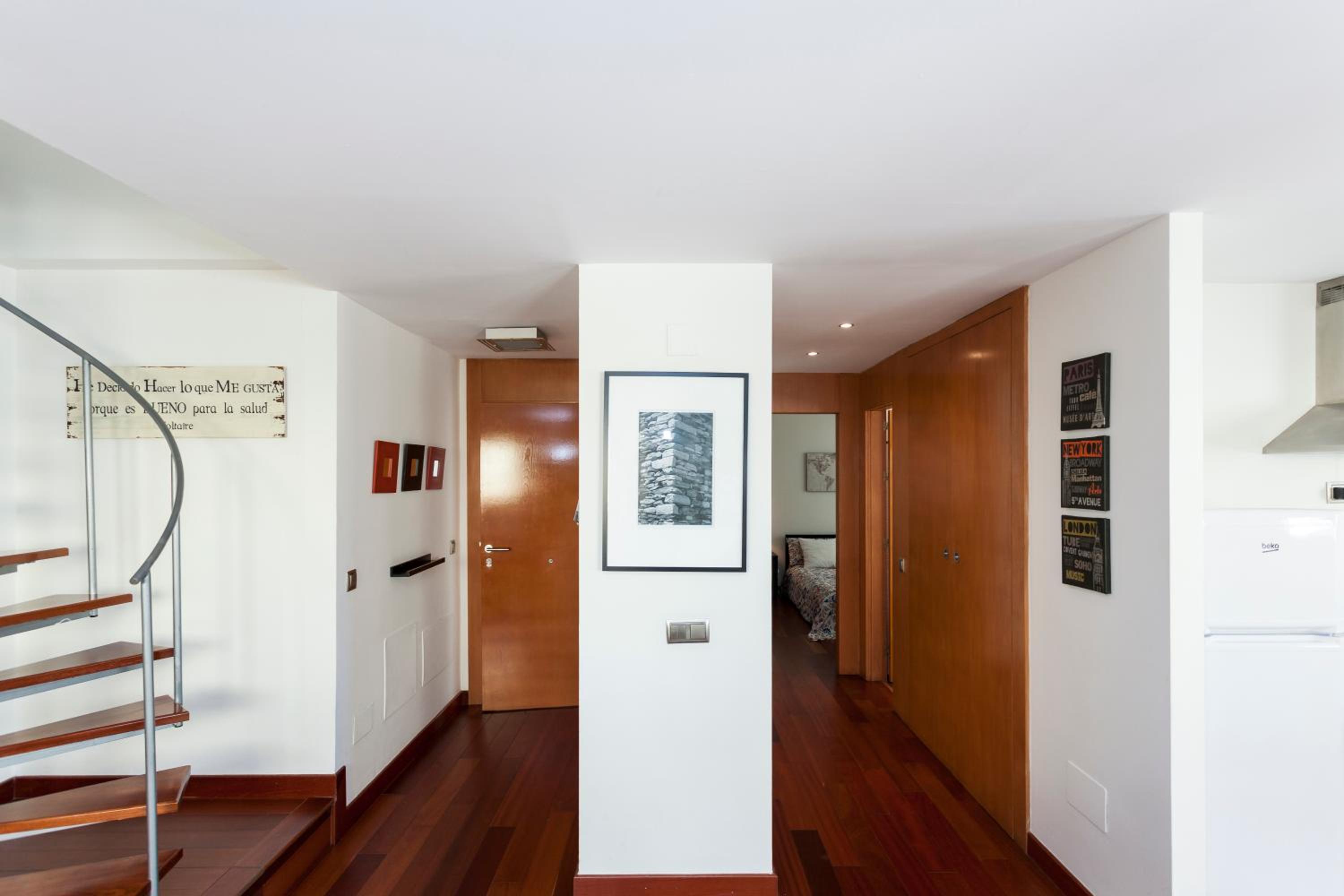 La Casa de la Alameda