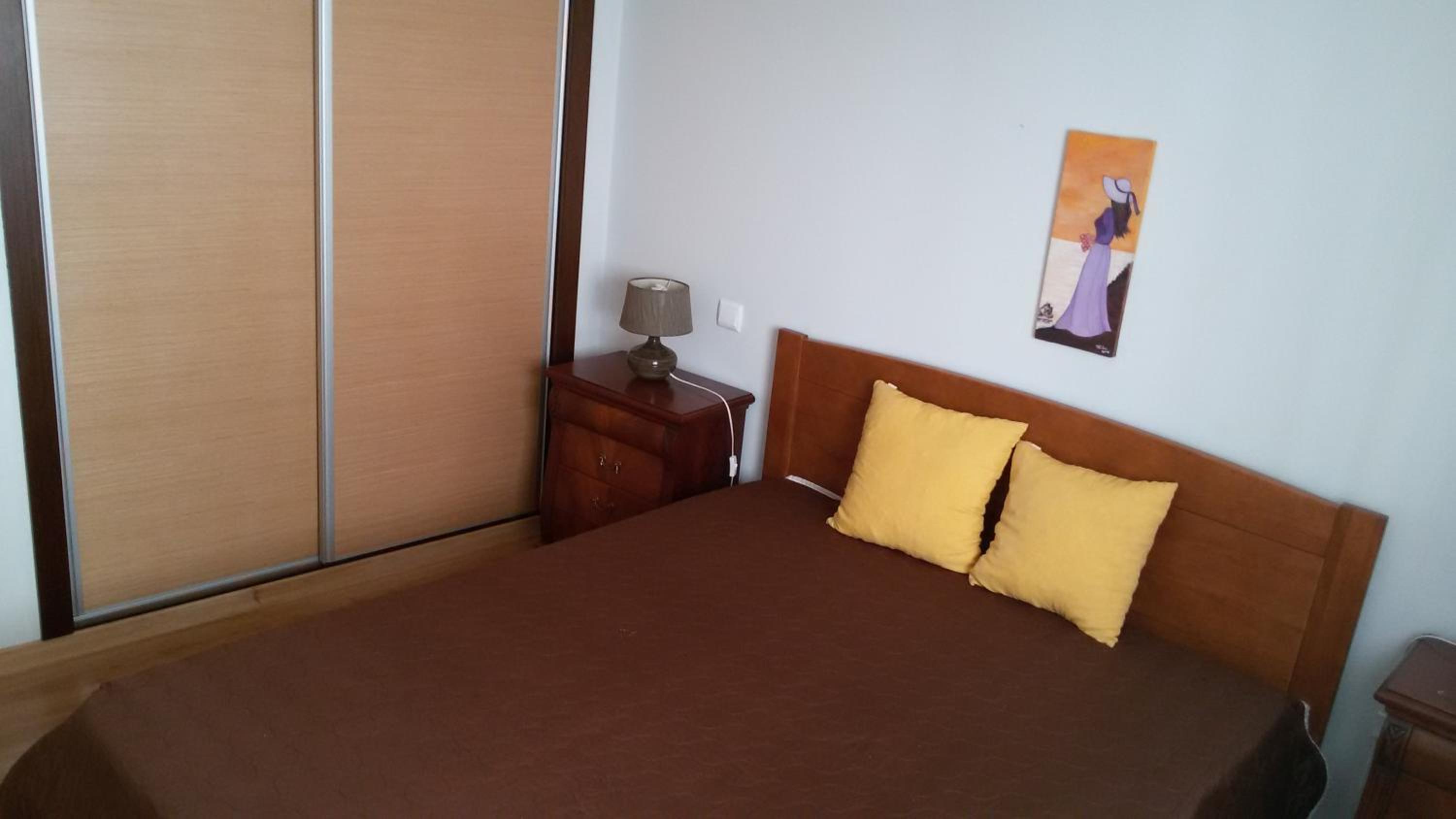 Hotel Casa Largo Dos Cedros