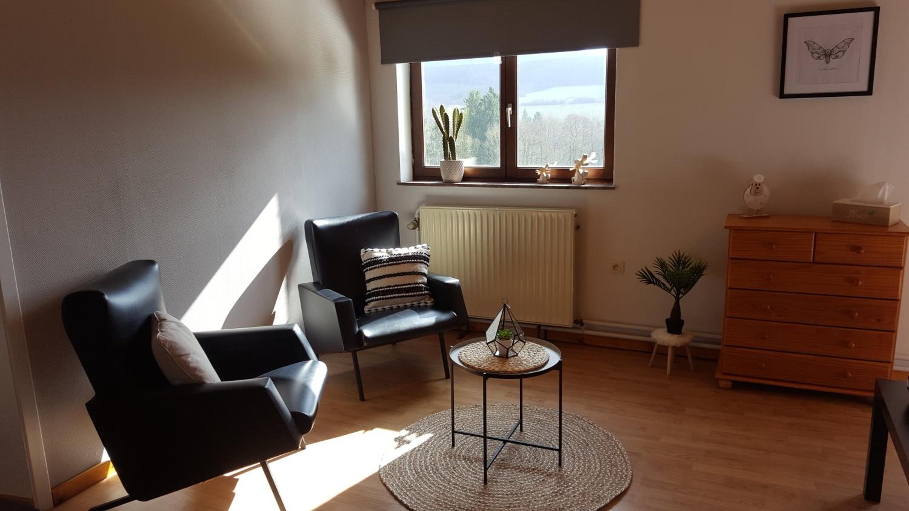 B&B Circuitez-vous