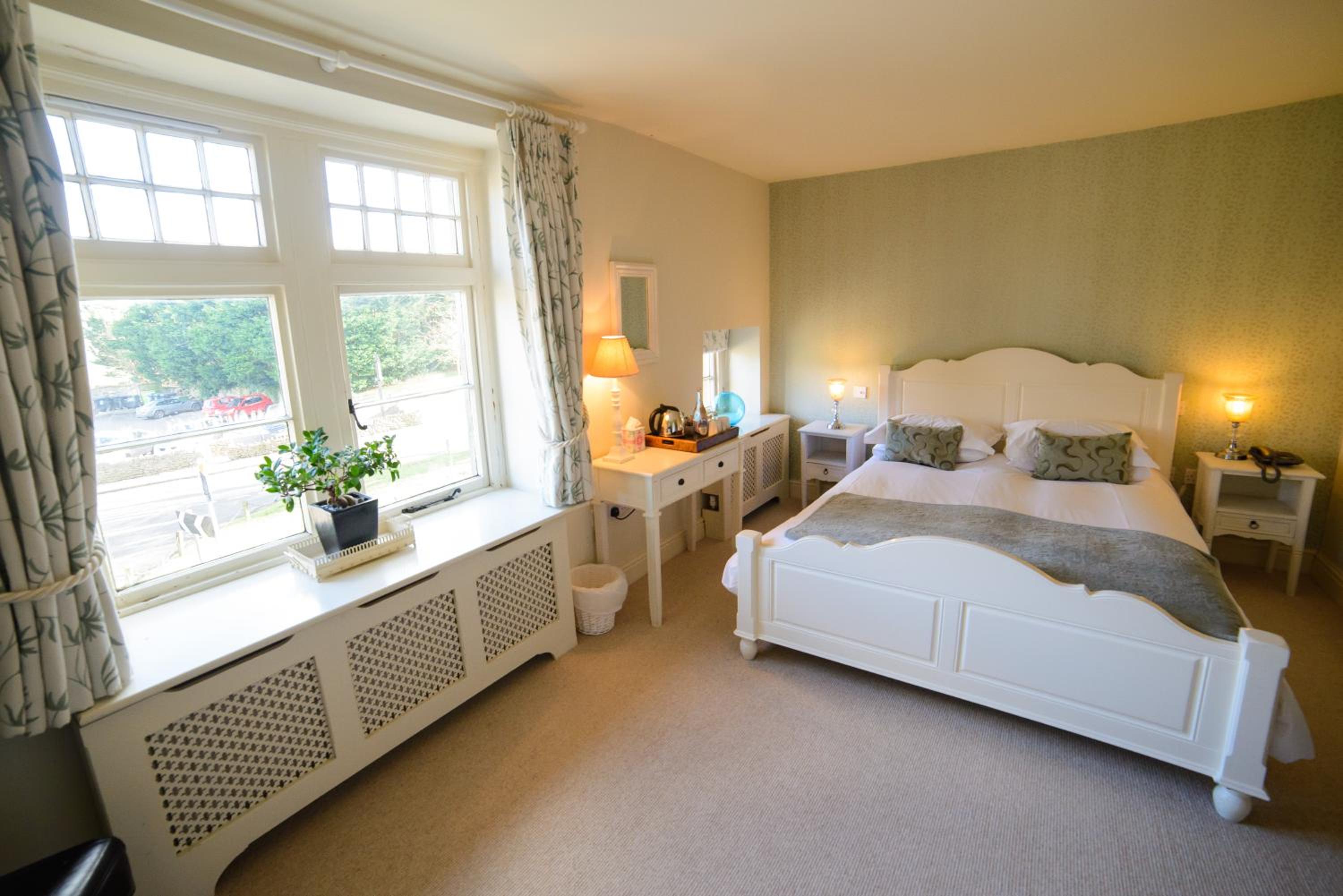 Sherborne Vacations - The Kings Arms - Property Image 53