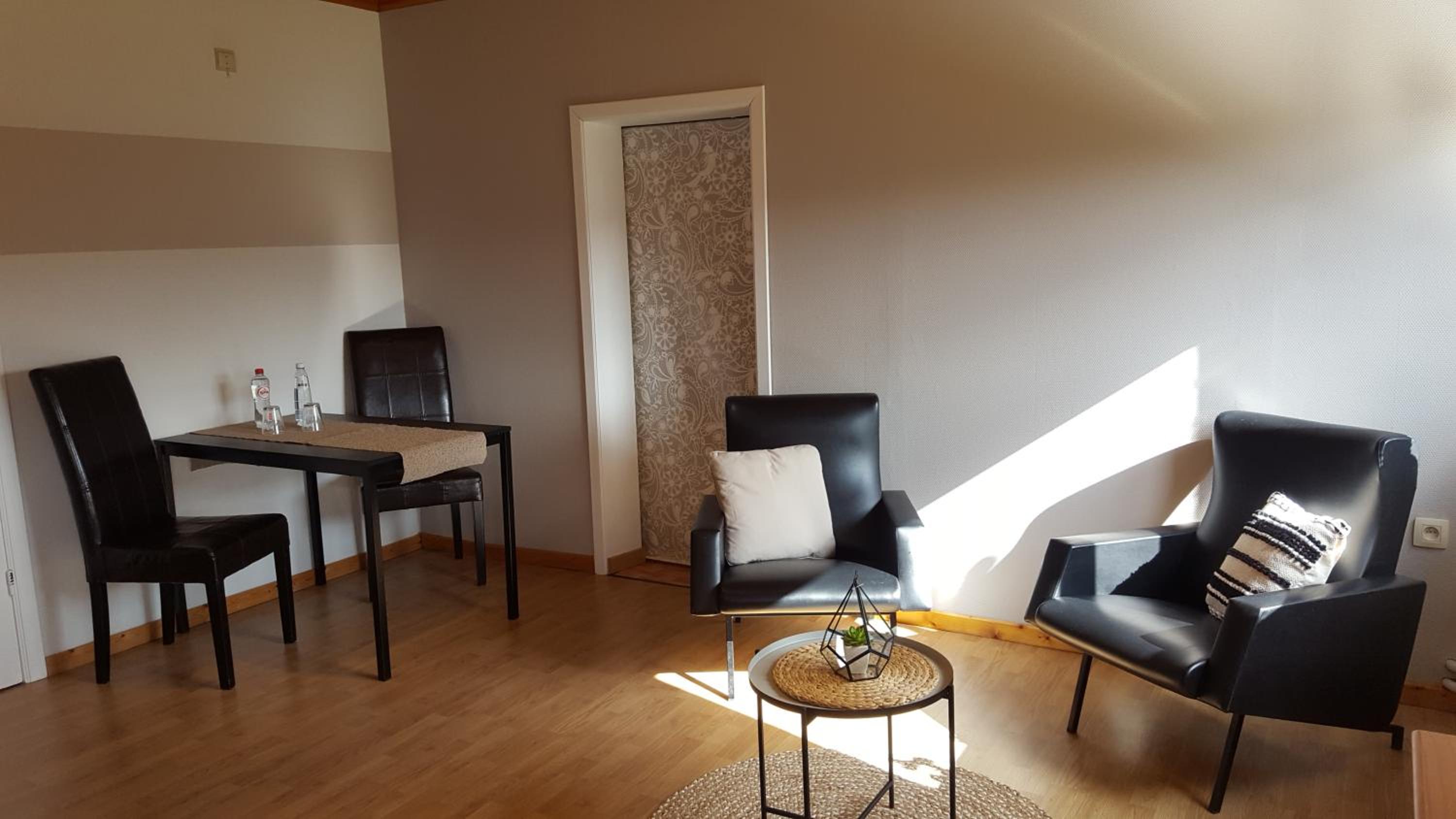 B&B Circuitez-vous
