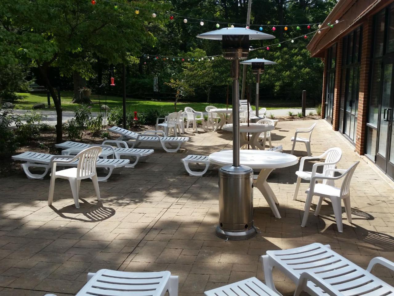 Marshall Vacations - Turkey Run Inn  Cabins - Property Image 13