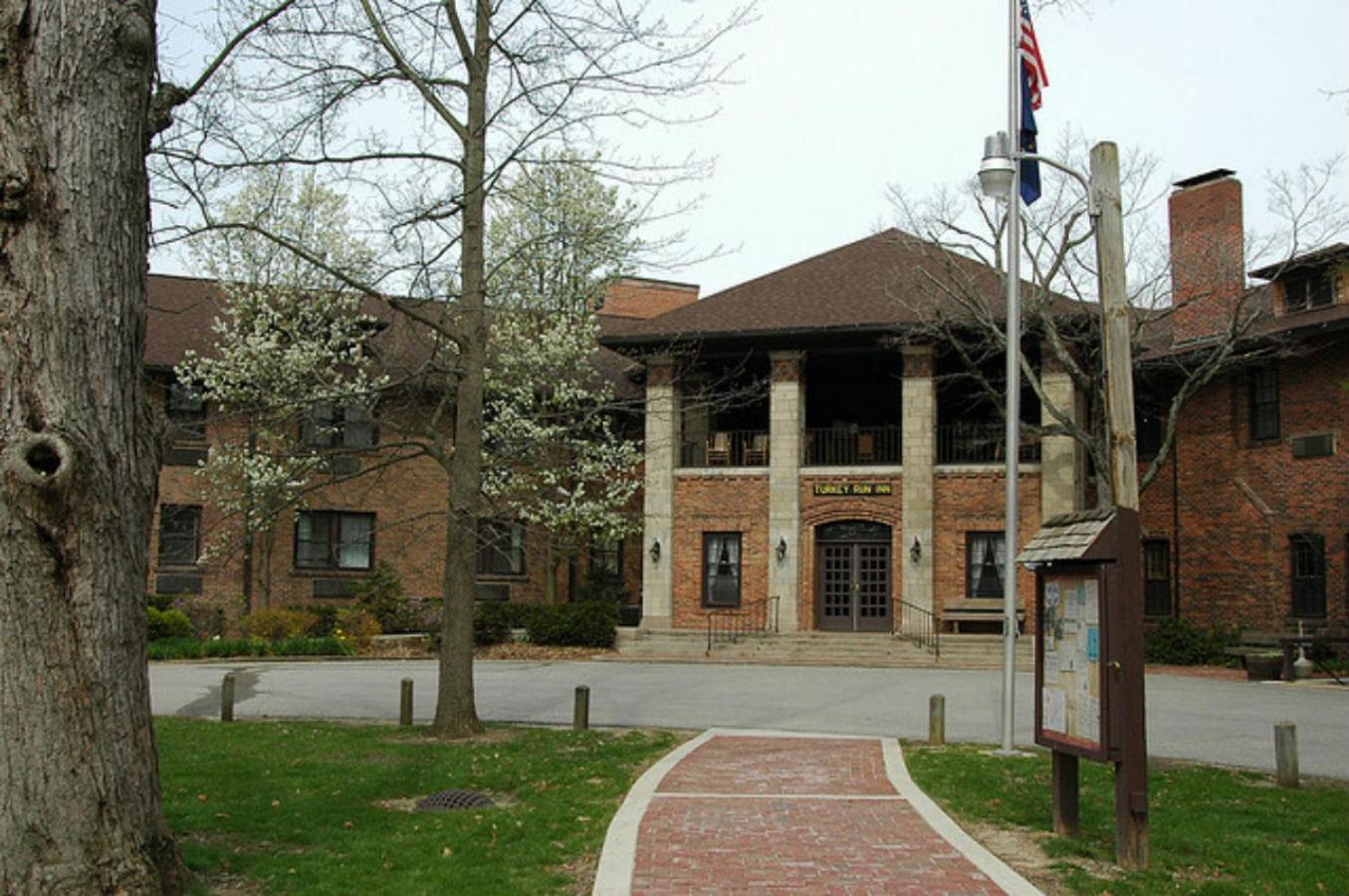 Marshall Vacations - Turkey Run Inn  Cabins - Property Image 32