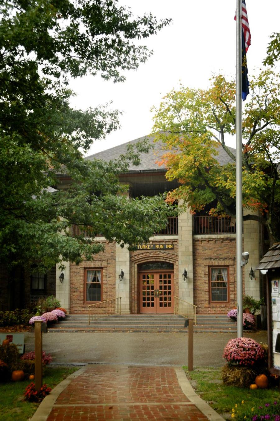 Marshall Vacations - Turkey Run Inn  Cabins - Property Image 28