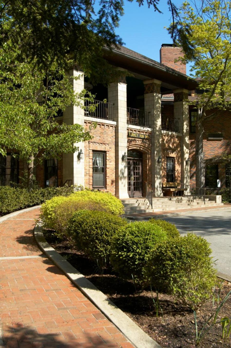 Marshall Vacations - Turkey Run Inn  Cabins - Property Image 29