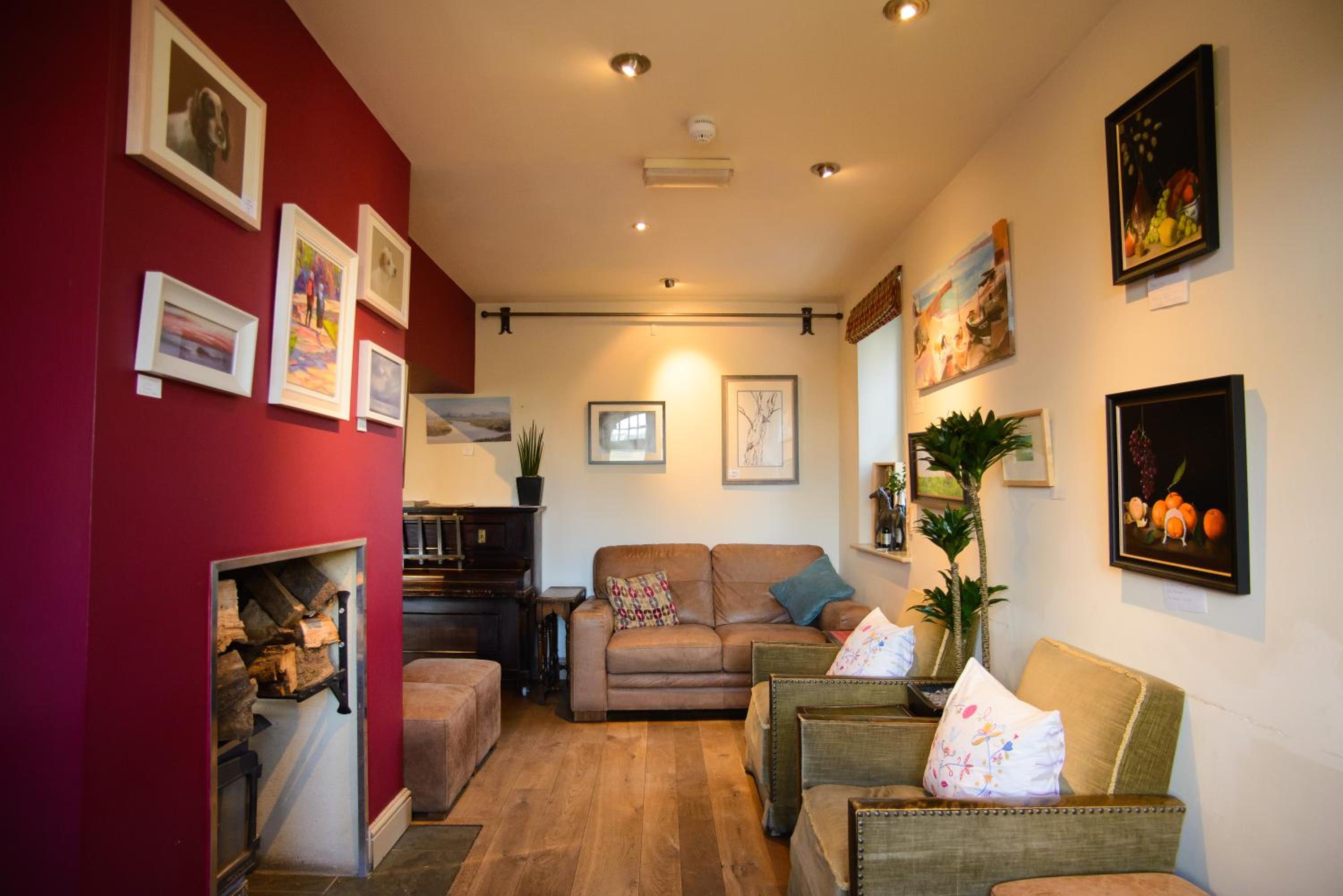 Sherborne Vacations - The Kings Arms - Property Image 48