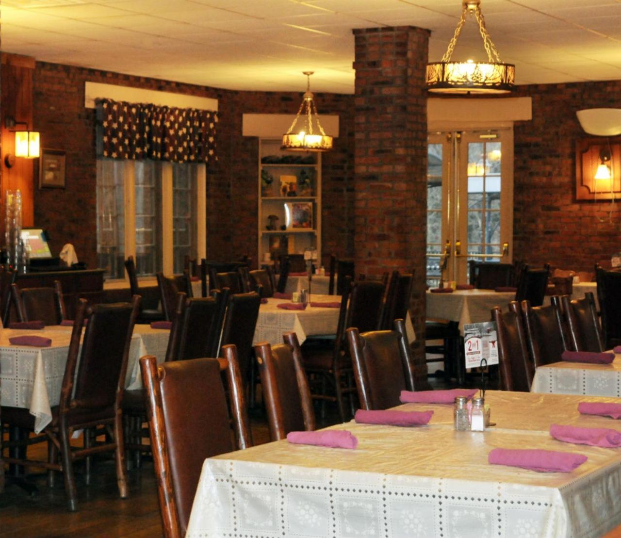 Marshall Vacations - Turkey Run Inn  Cabins - Property Image 9