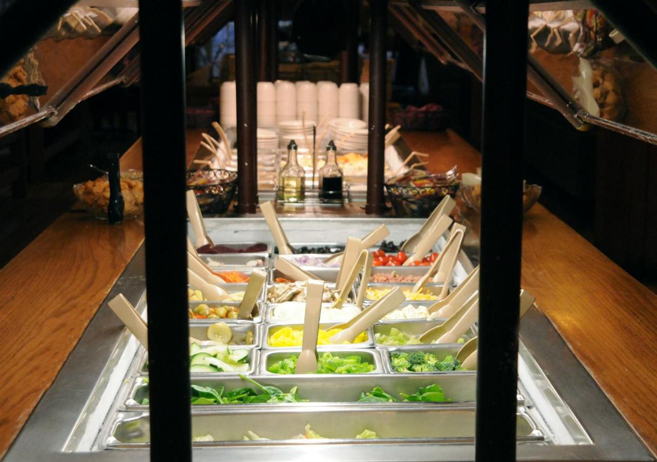 Marshall Vacations - Turkey Run Inn  Cabins - Property Image 1