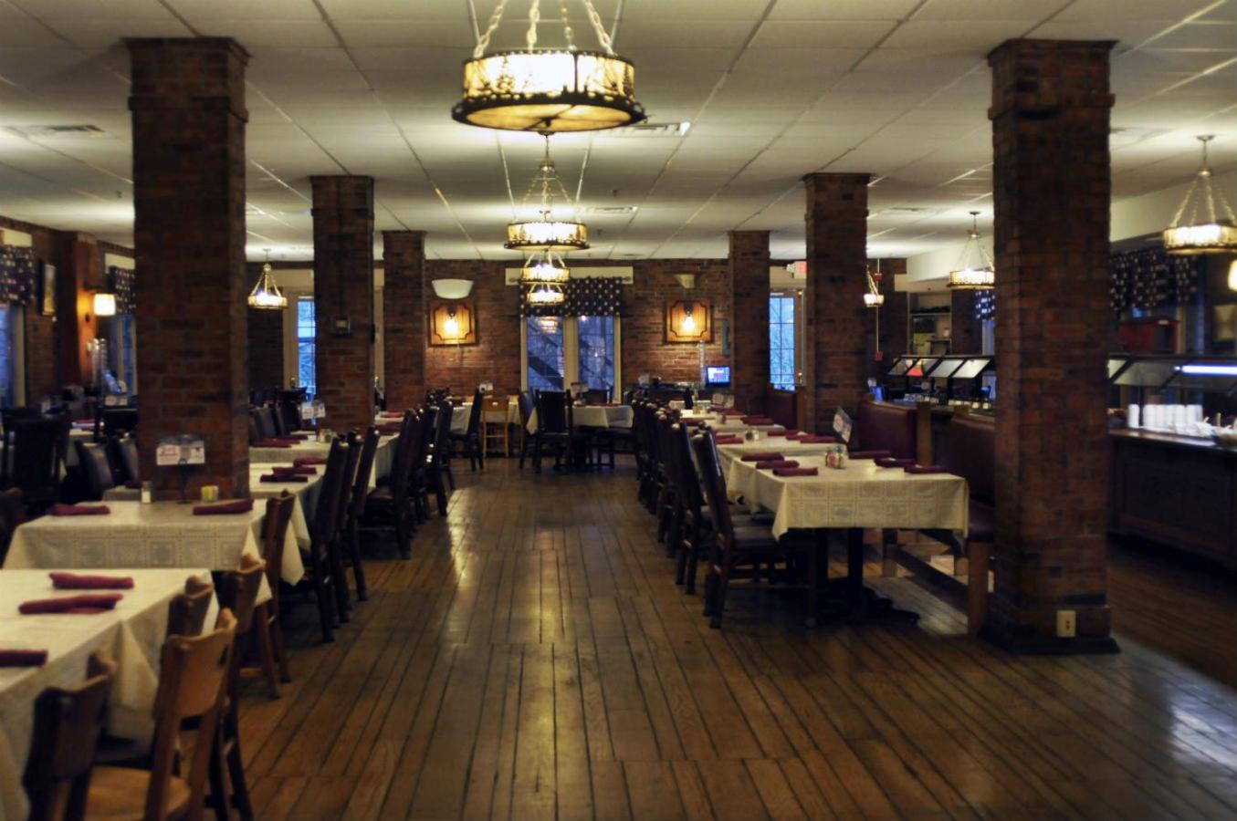 Marshall Vacations - Turkey Run Inn  Cabins - Property Image 11