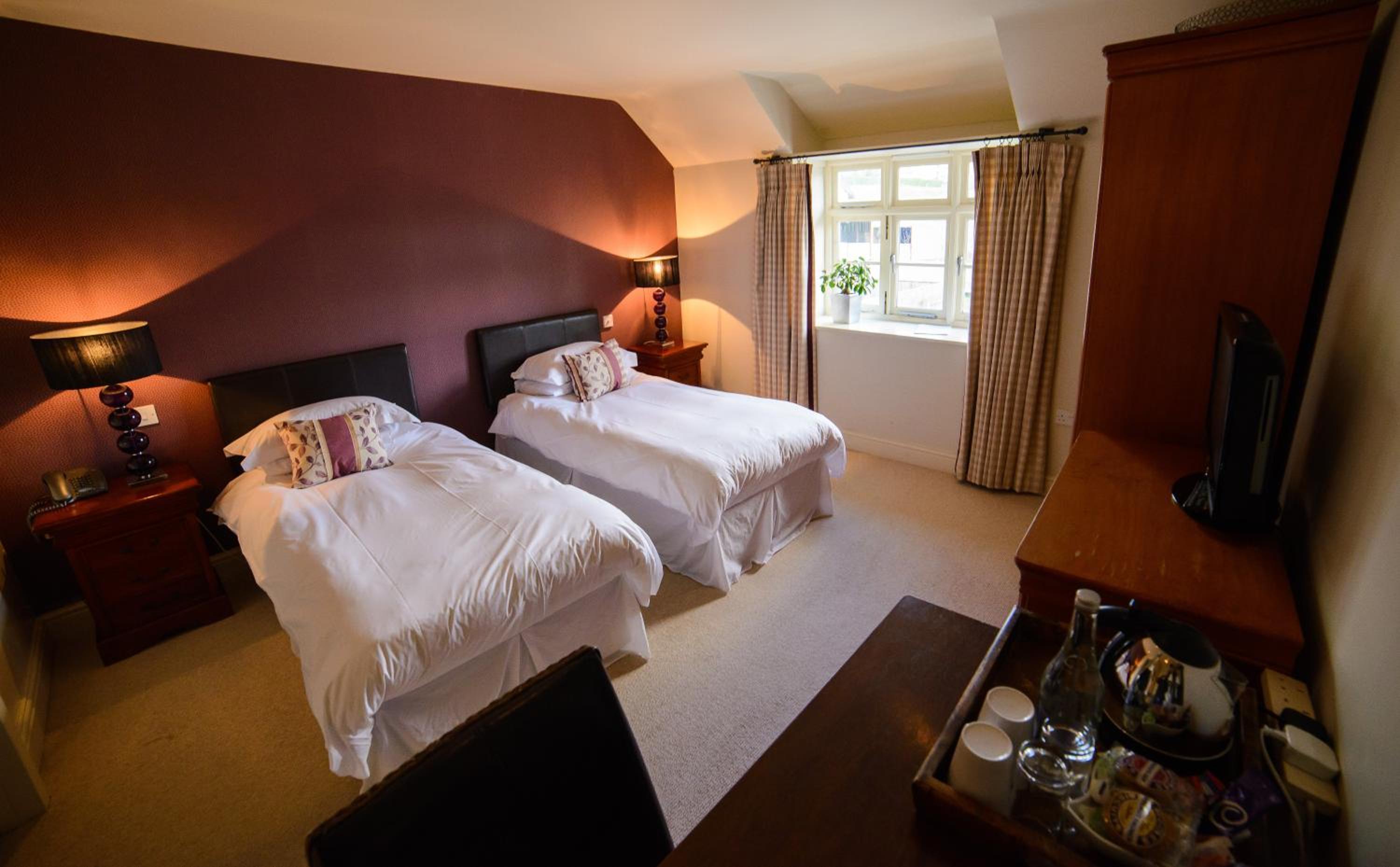 Sherborne Vacations - The Kings Arms - Property Image 45