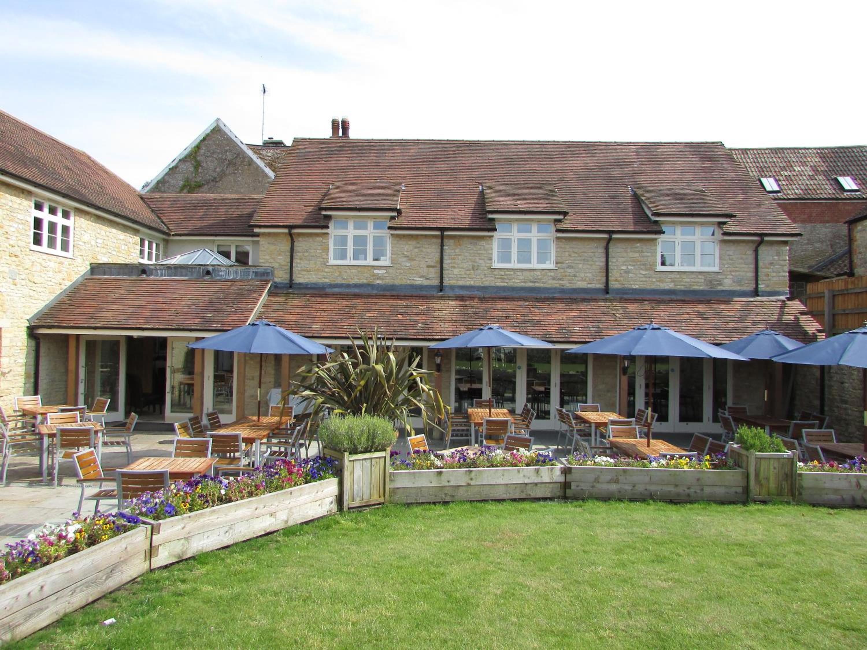 Sherborne Vacations - The Kings Arms - Property Image 41