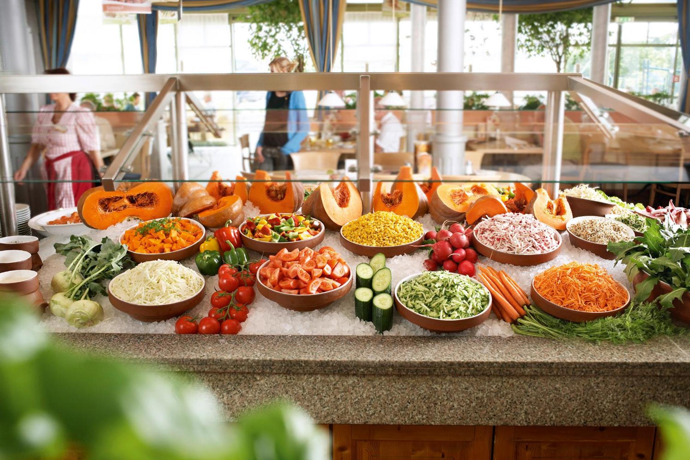 Landzeit Restaurant Angath