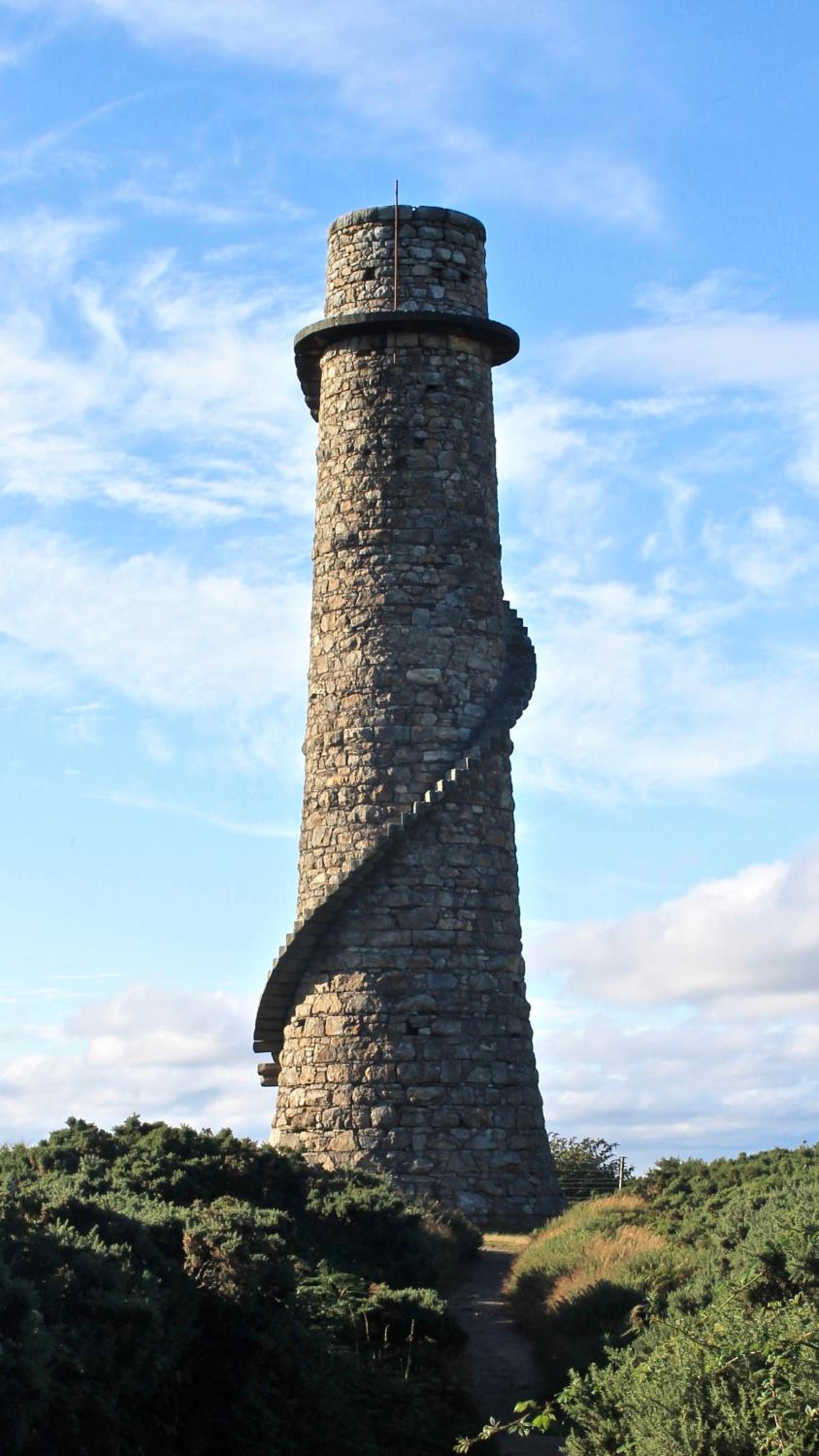 The Nook County Dublin