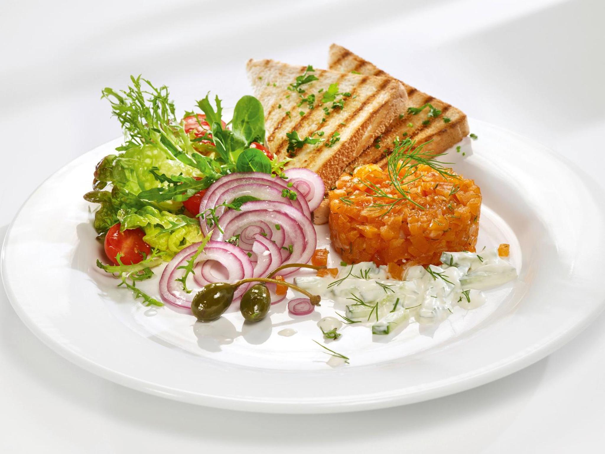 Landzeit Restaurant Angath