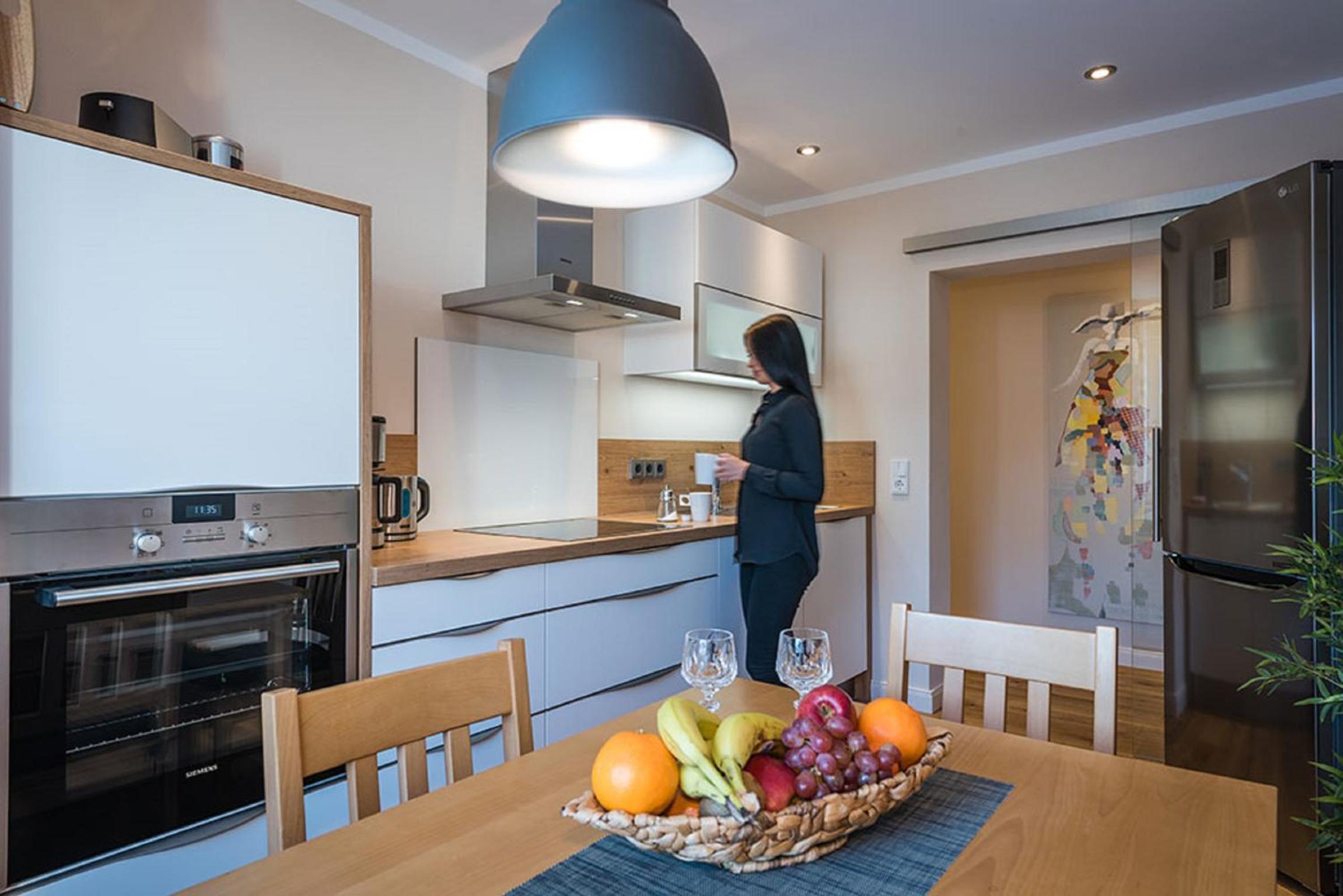 Ferienwohnung Holl view 3
