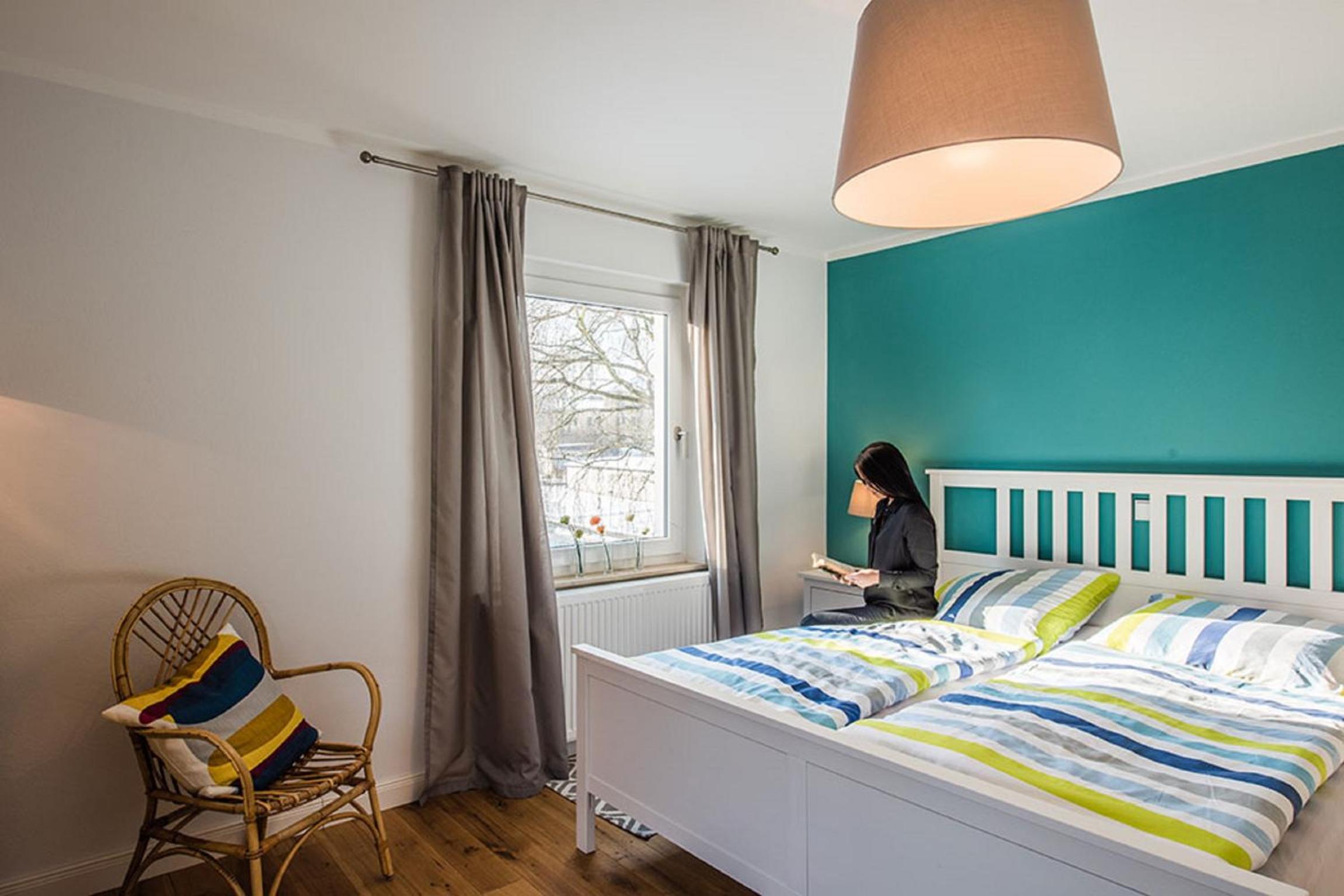 Ferienwohnung Holl view 5