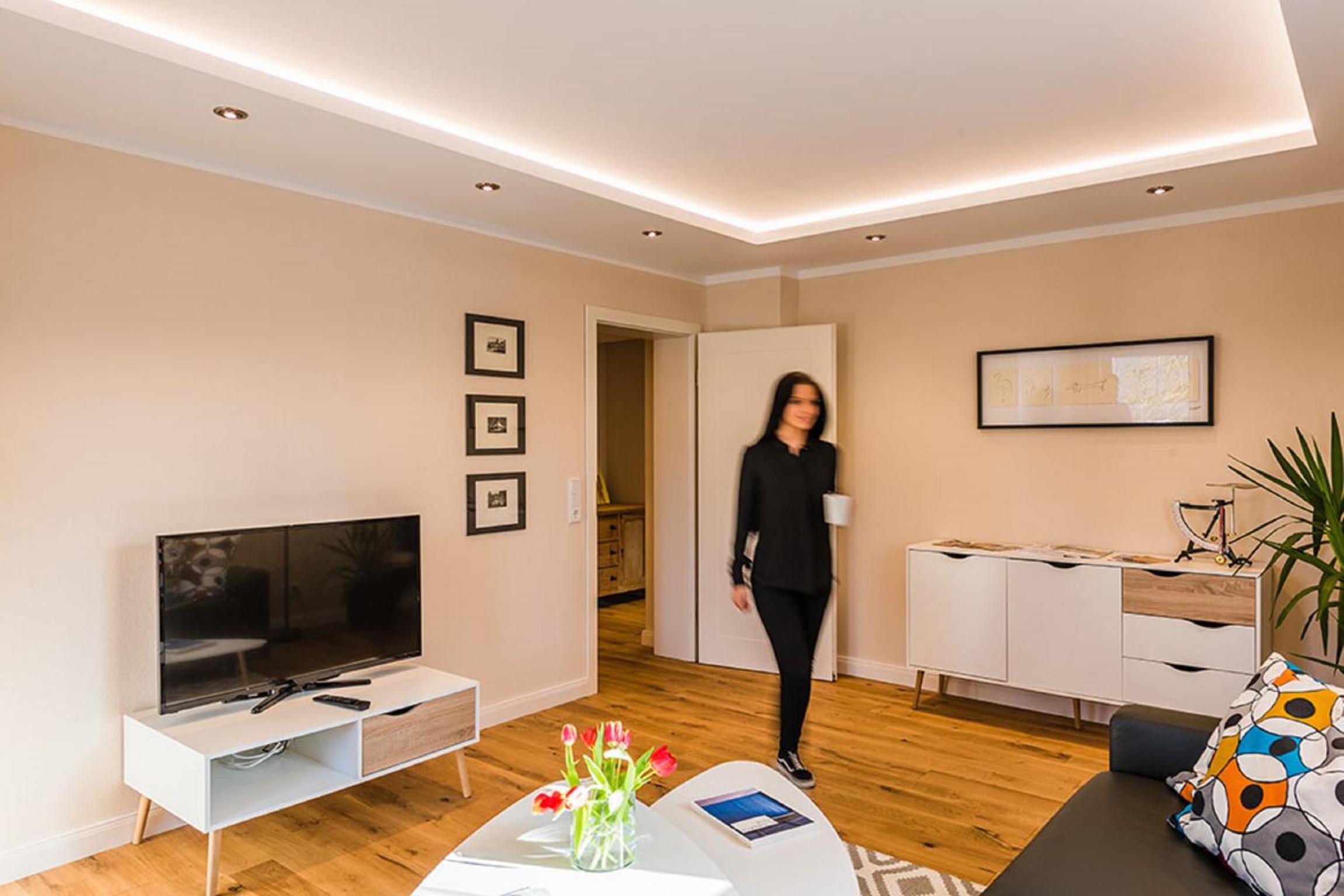 Ferienwohnung Holl view 2