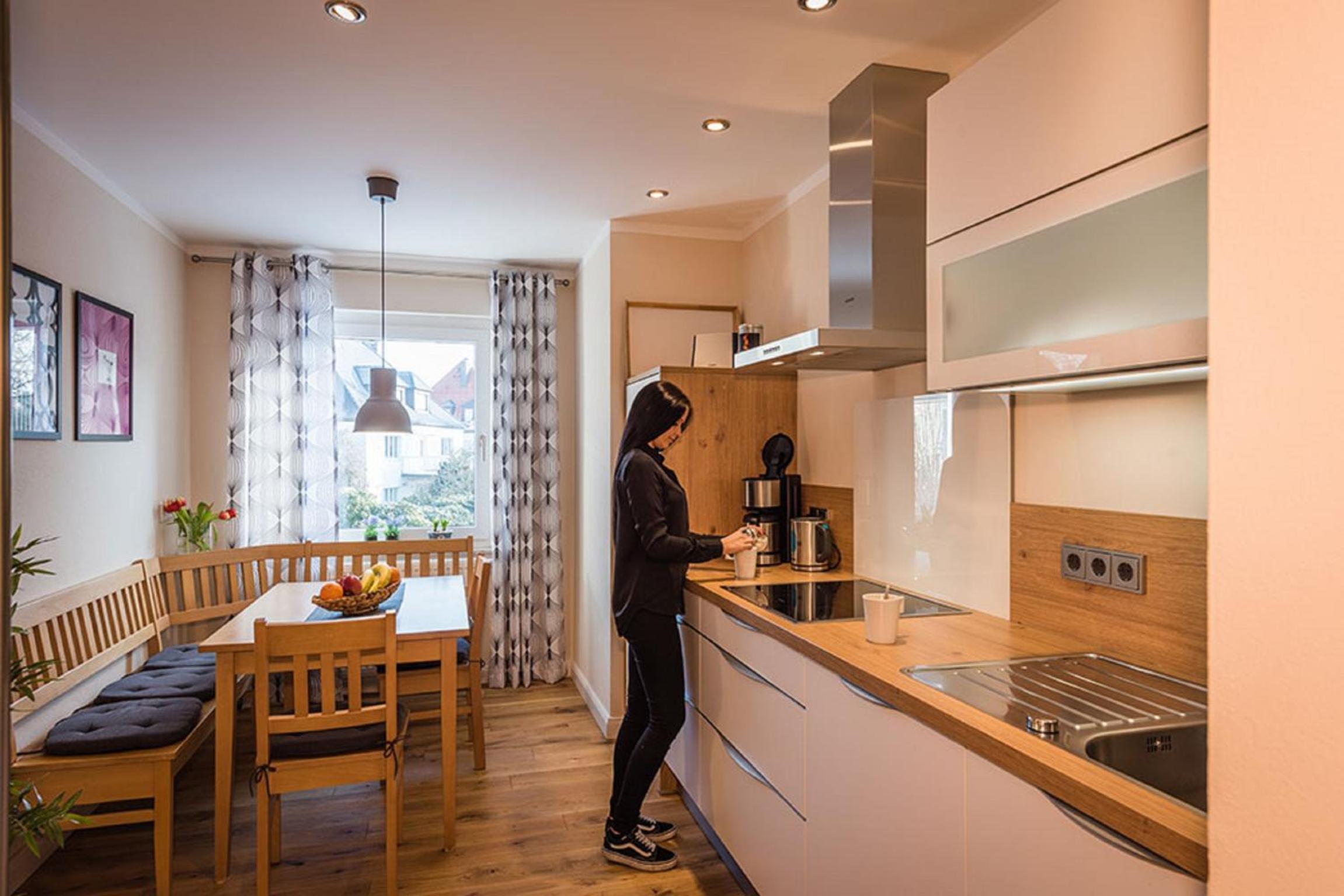 Ferienwohnung Holl view 4