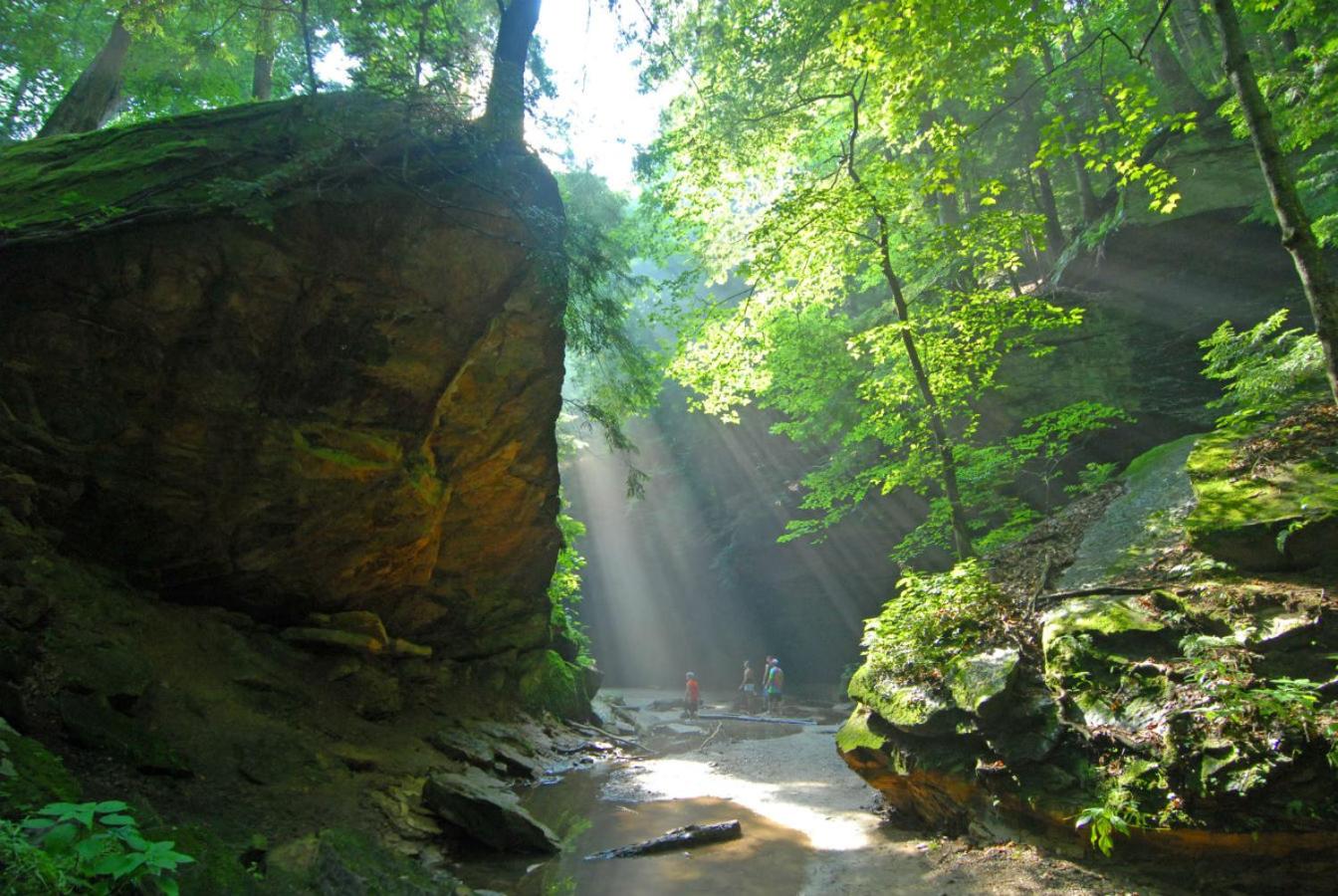 Marshall Vacations - Turkey Run Inn  Cabins - Property Image 7