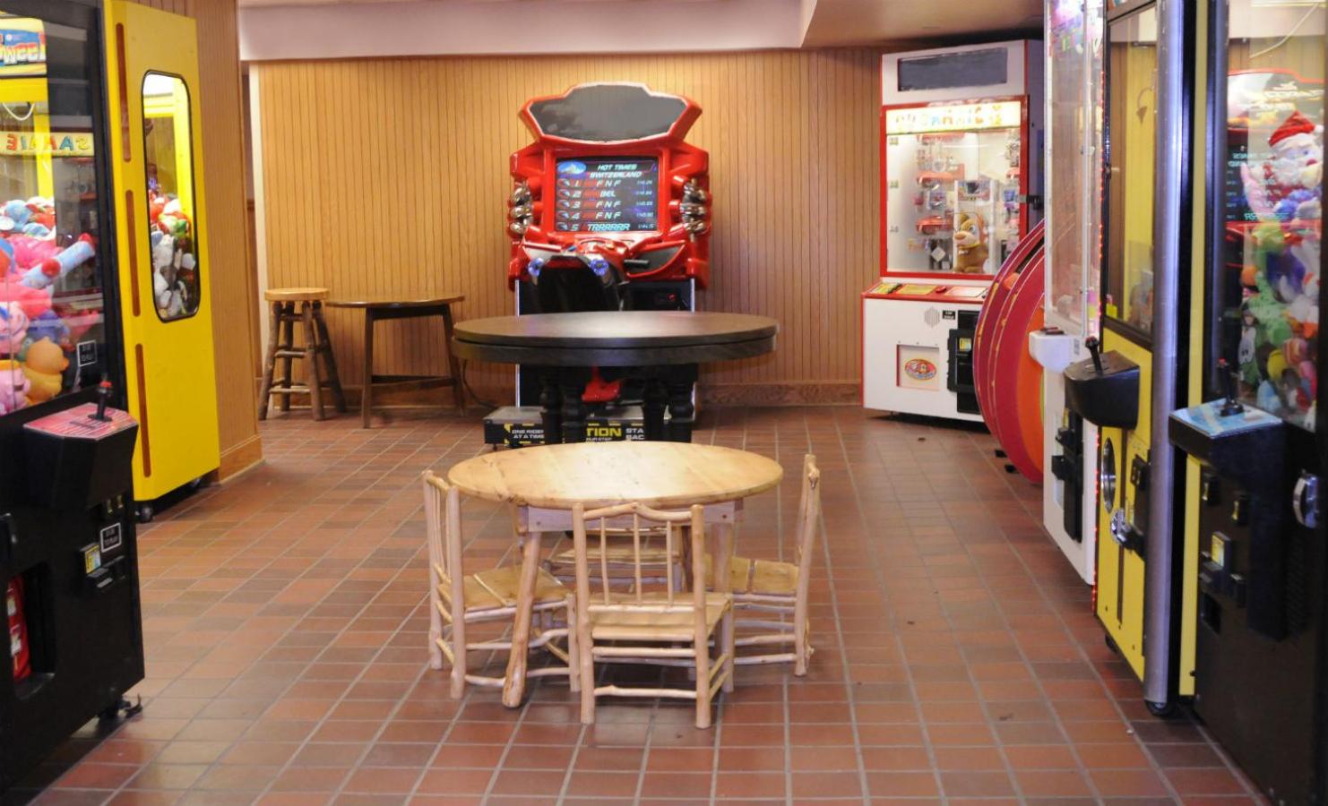 Marshall Vacations - Turkey Run Inn  Cabins - Property Image 3