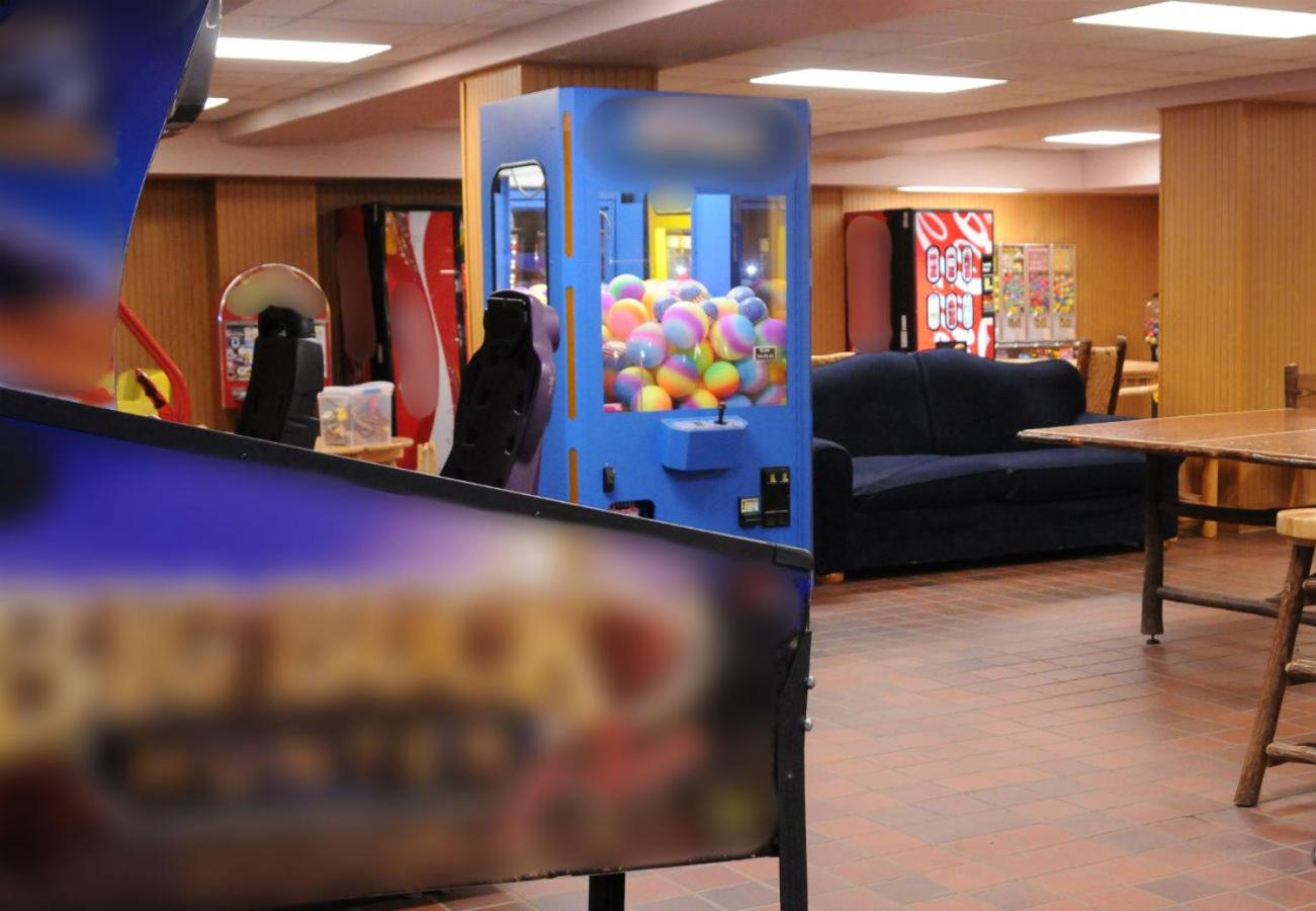 Marshall Vacations - Turkey Run Inn  Cabins - Property Image 4