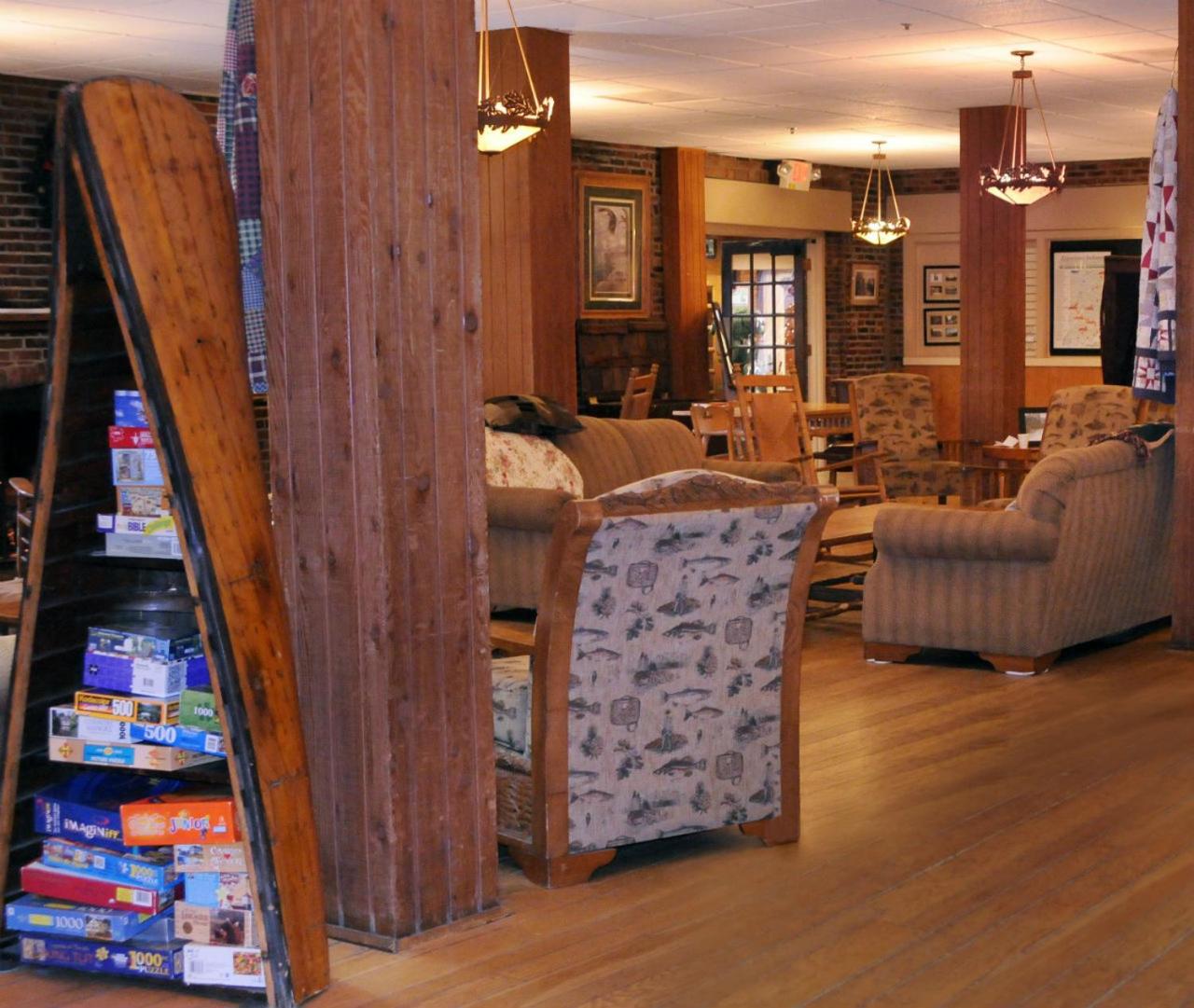 Marshall Vacations - Turkey Run Inn  Cabins - Property Image 22