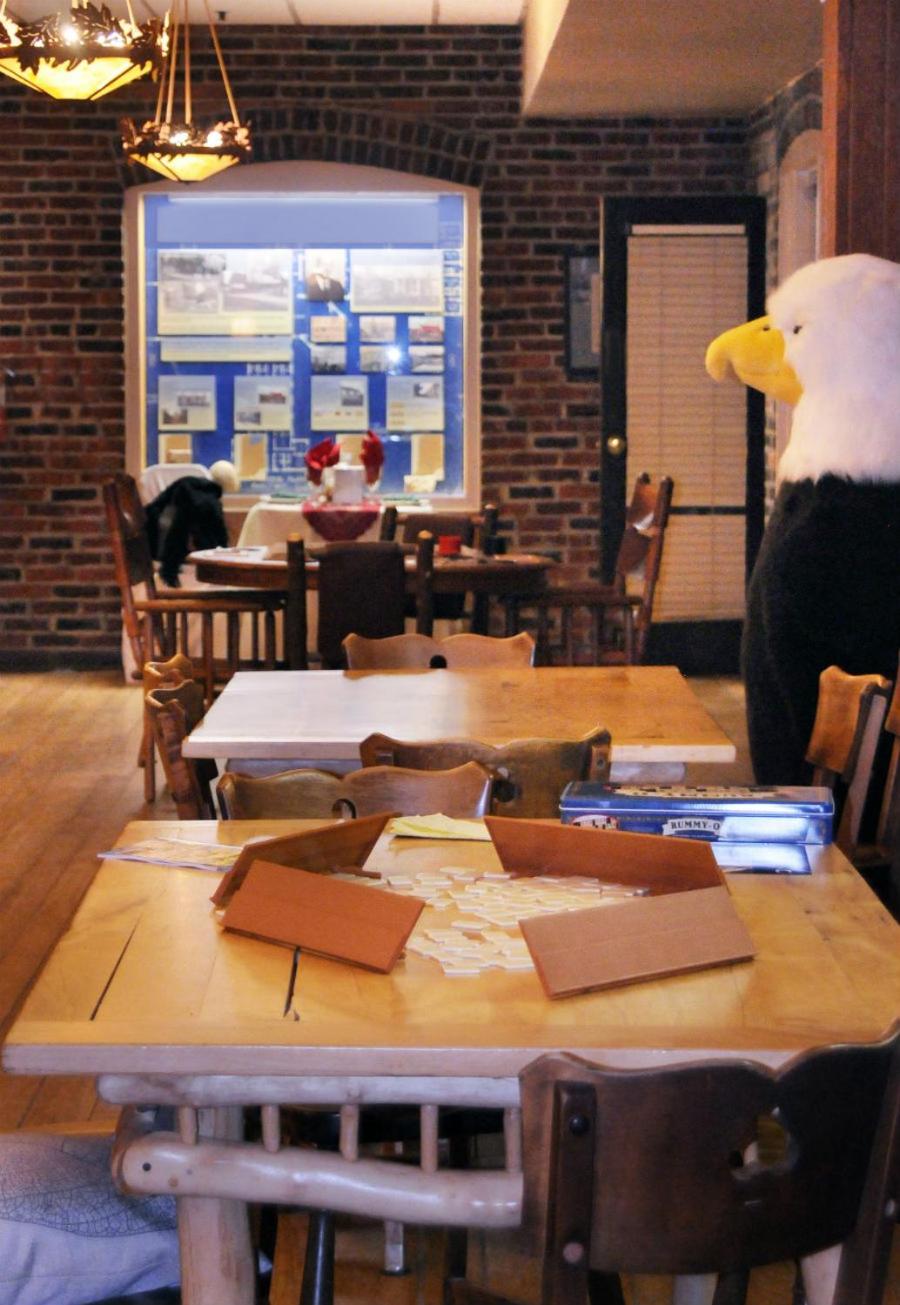 Marshall Vacations - Turkey Run Inn  Cabins - Property Image 21