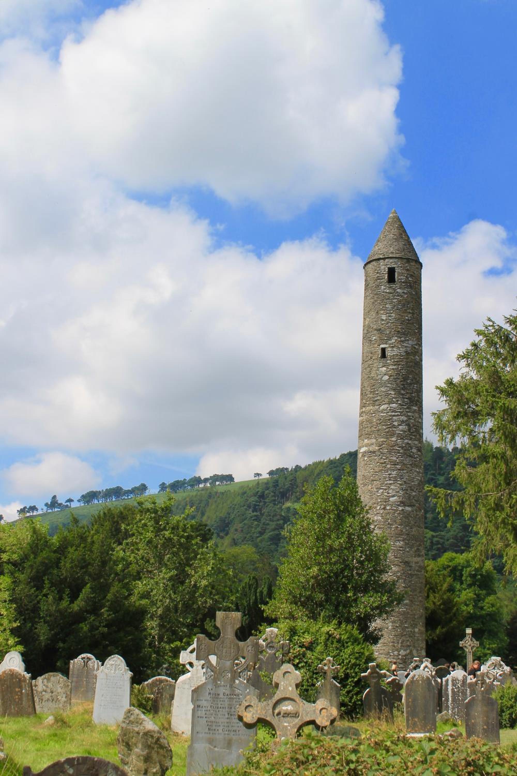 The Nook County Dublin