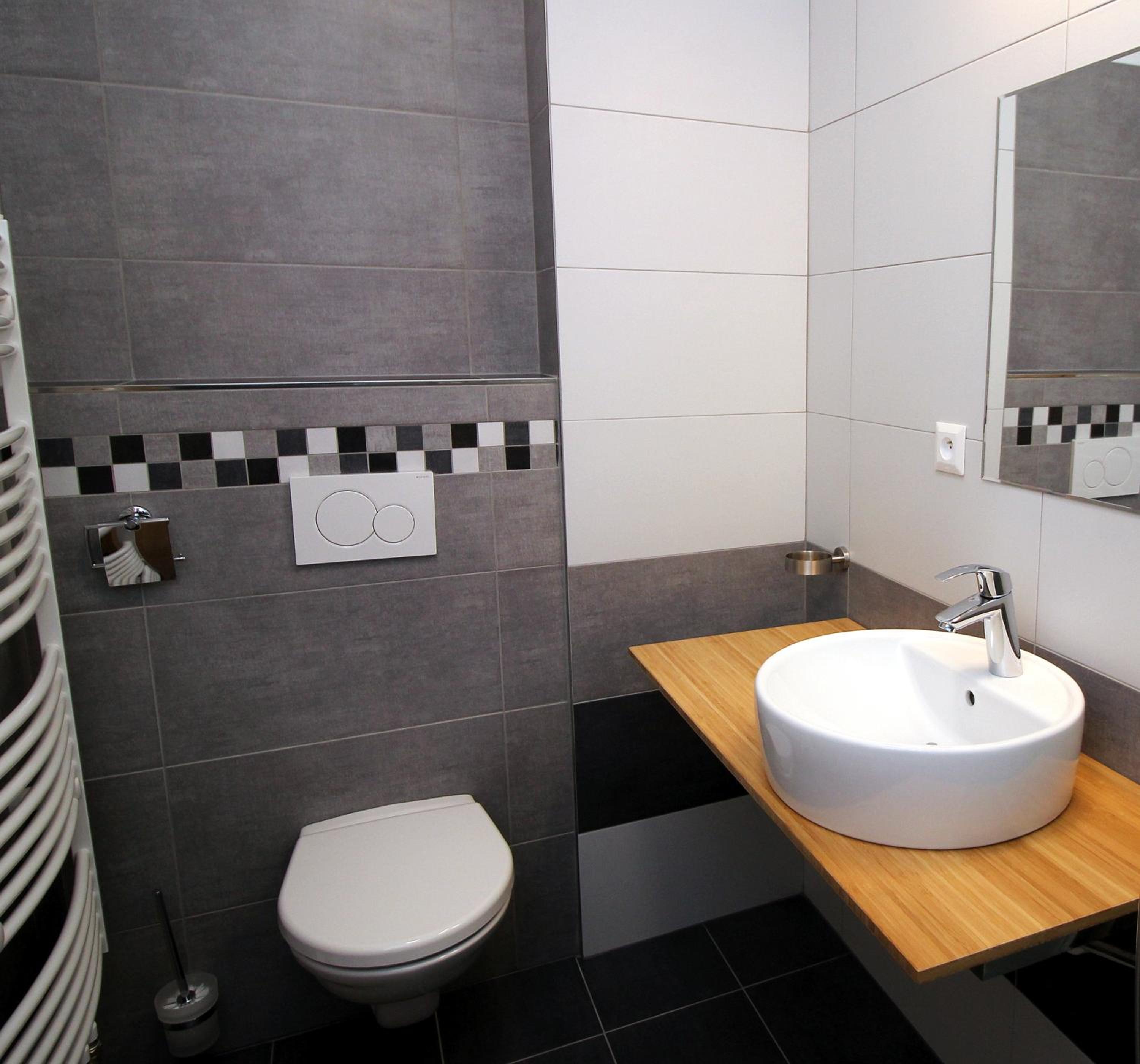 Apartmány Na sadech Třeboň