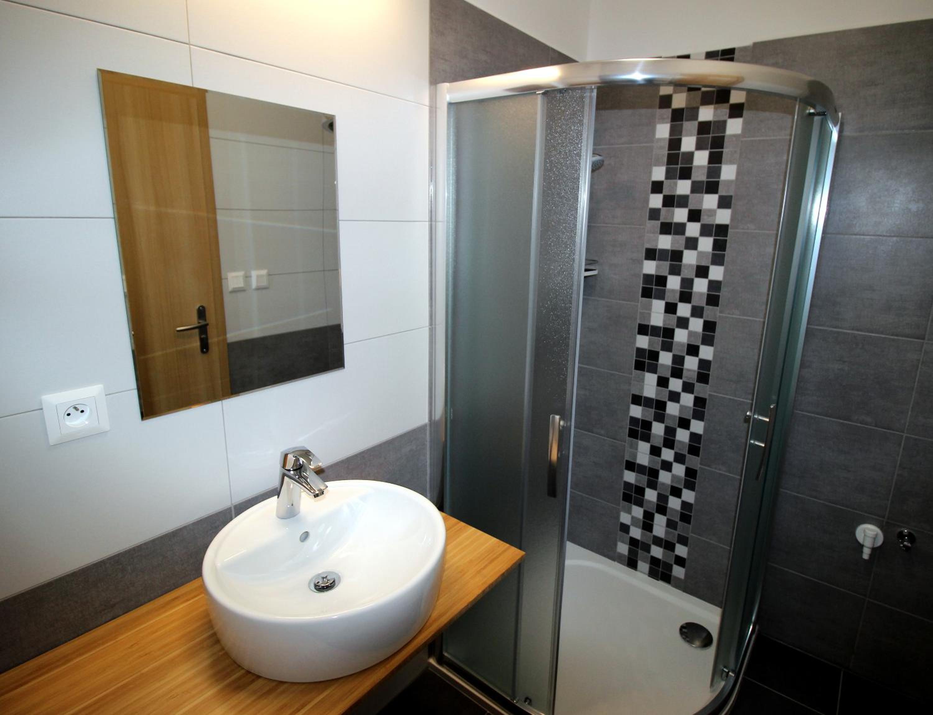 Apartmány Na sadech Třeboň