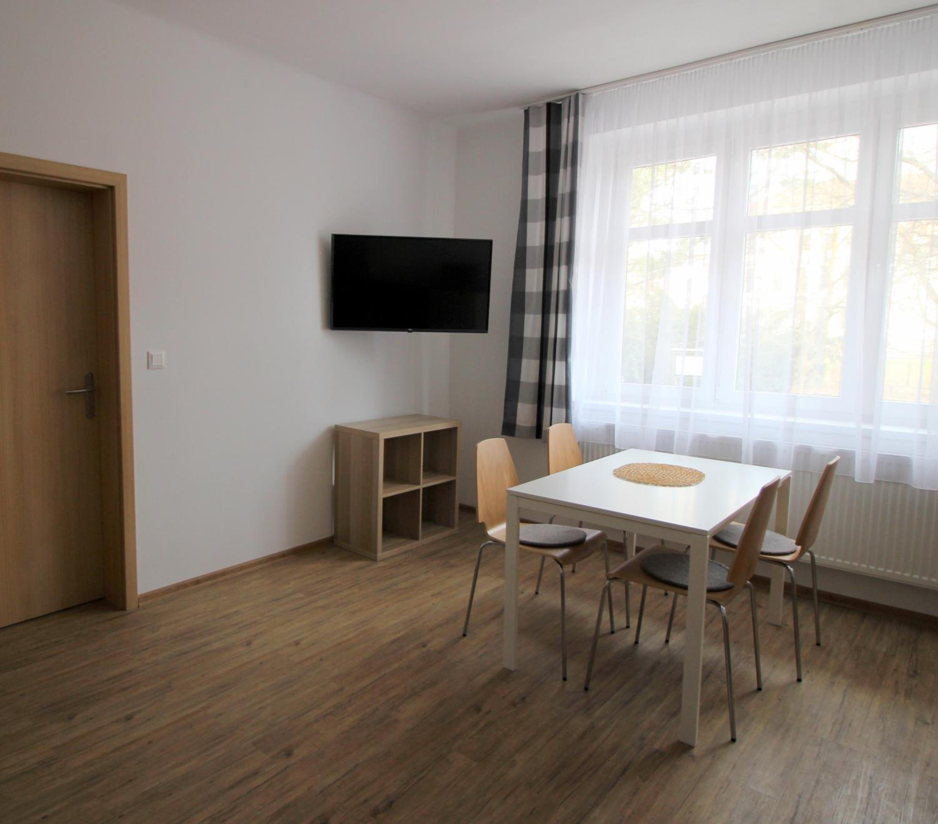 Apartmány Na sadech Třeboň