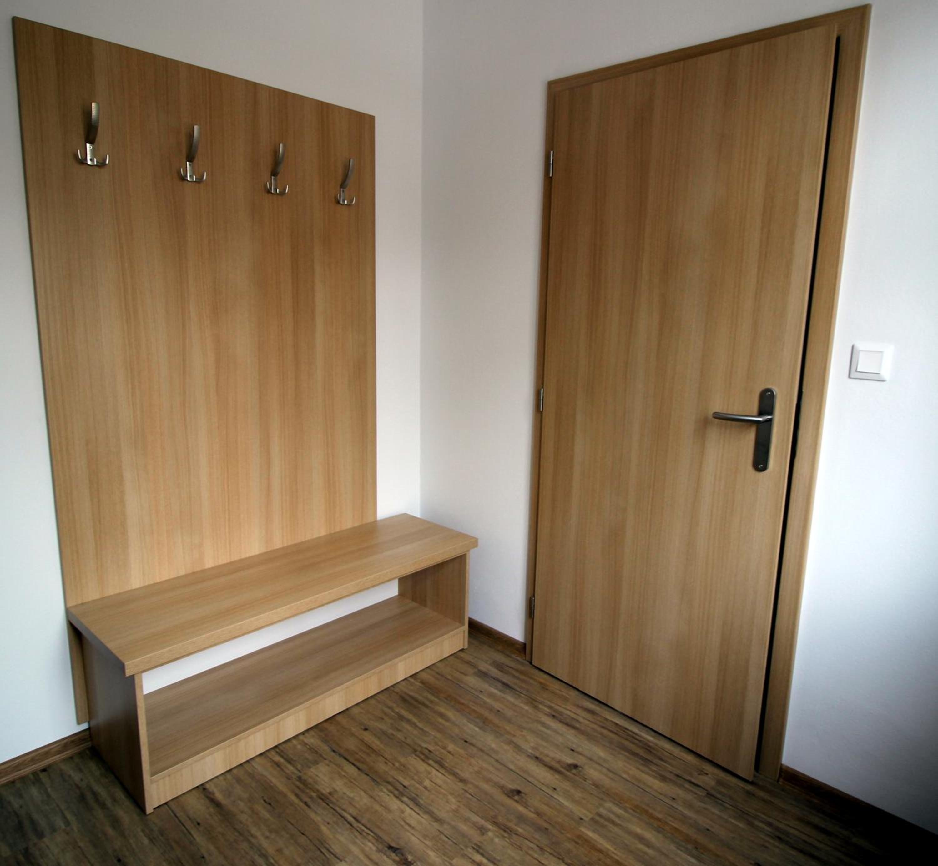 Apartmány Na sadech Třeboň
