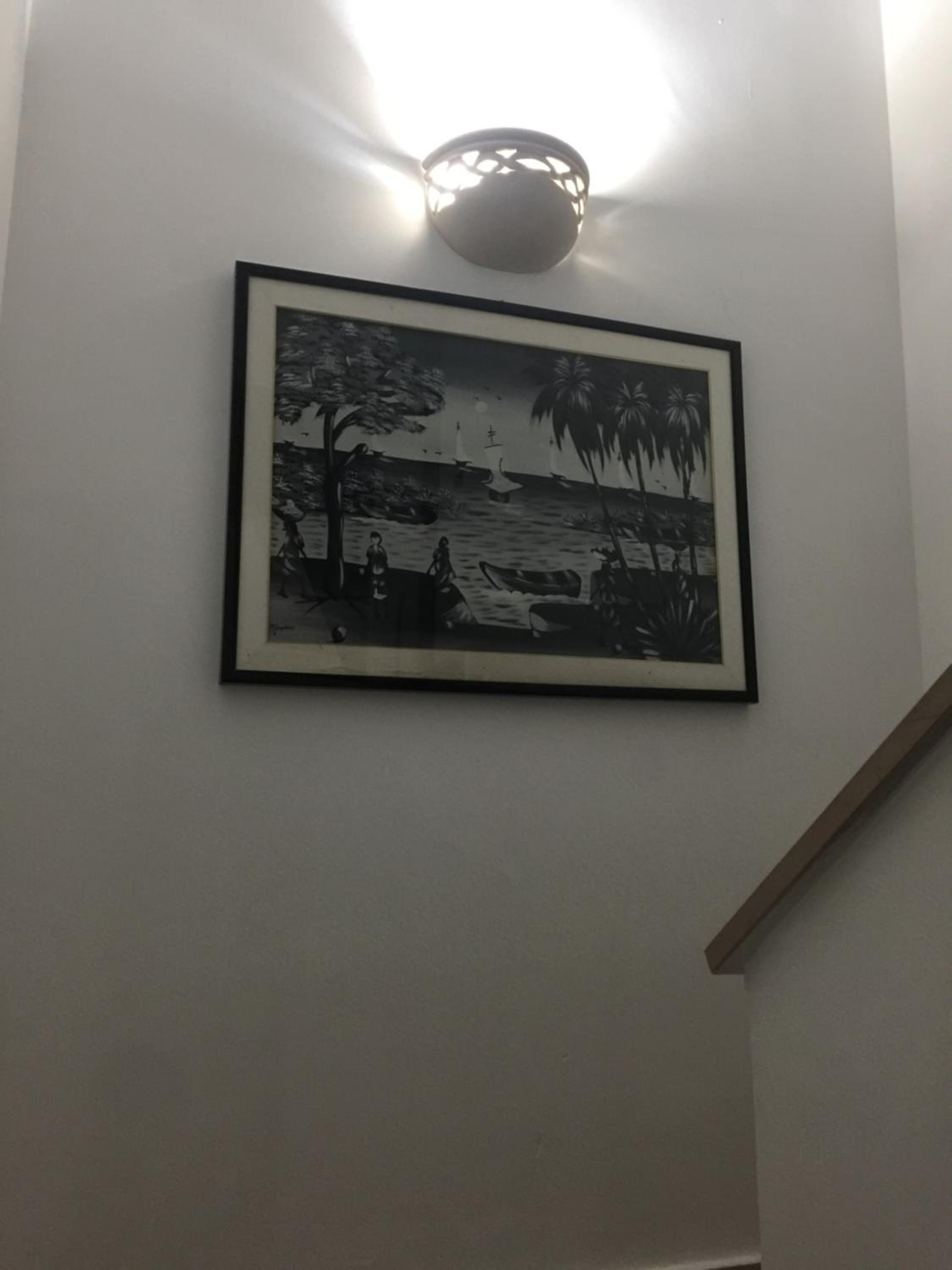 A casa di Gio