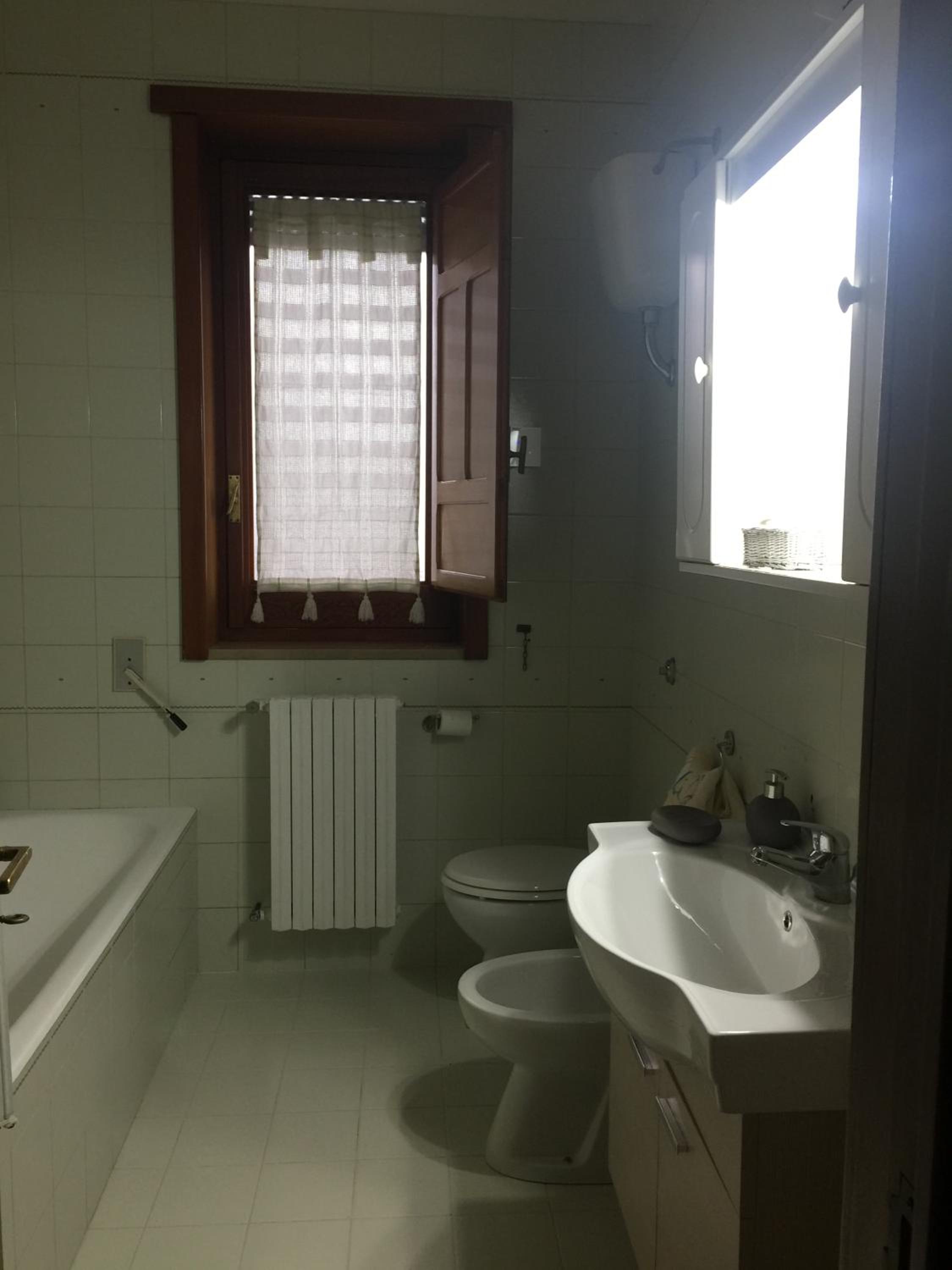 A casa di Gio