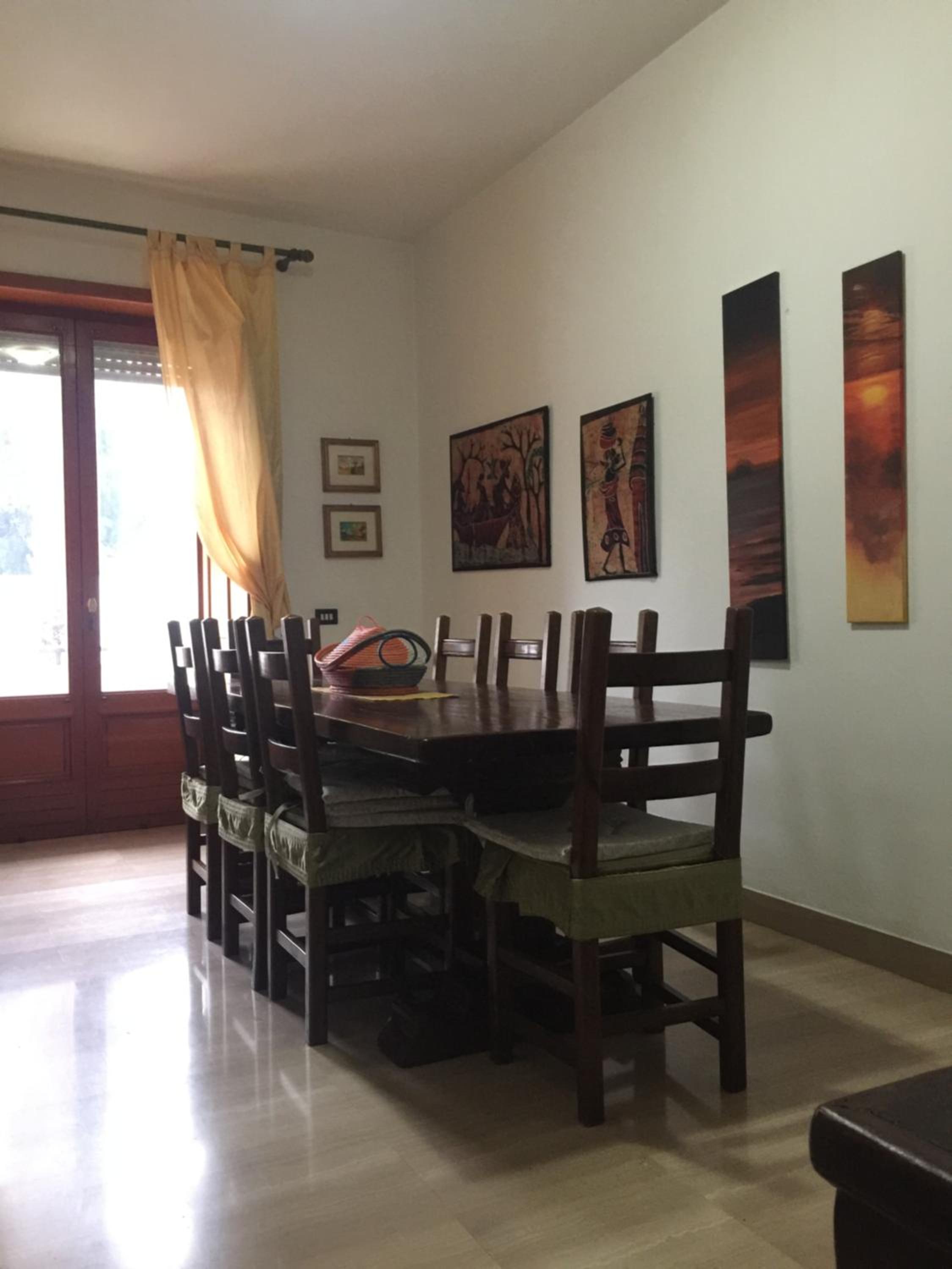 A casa di Gio