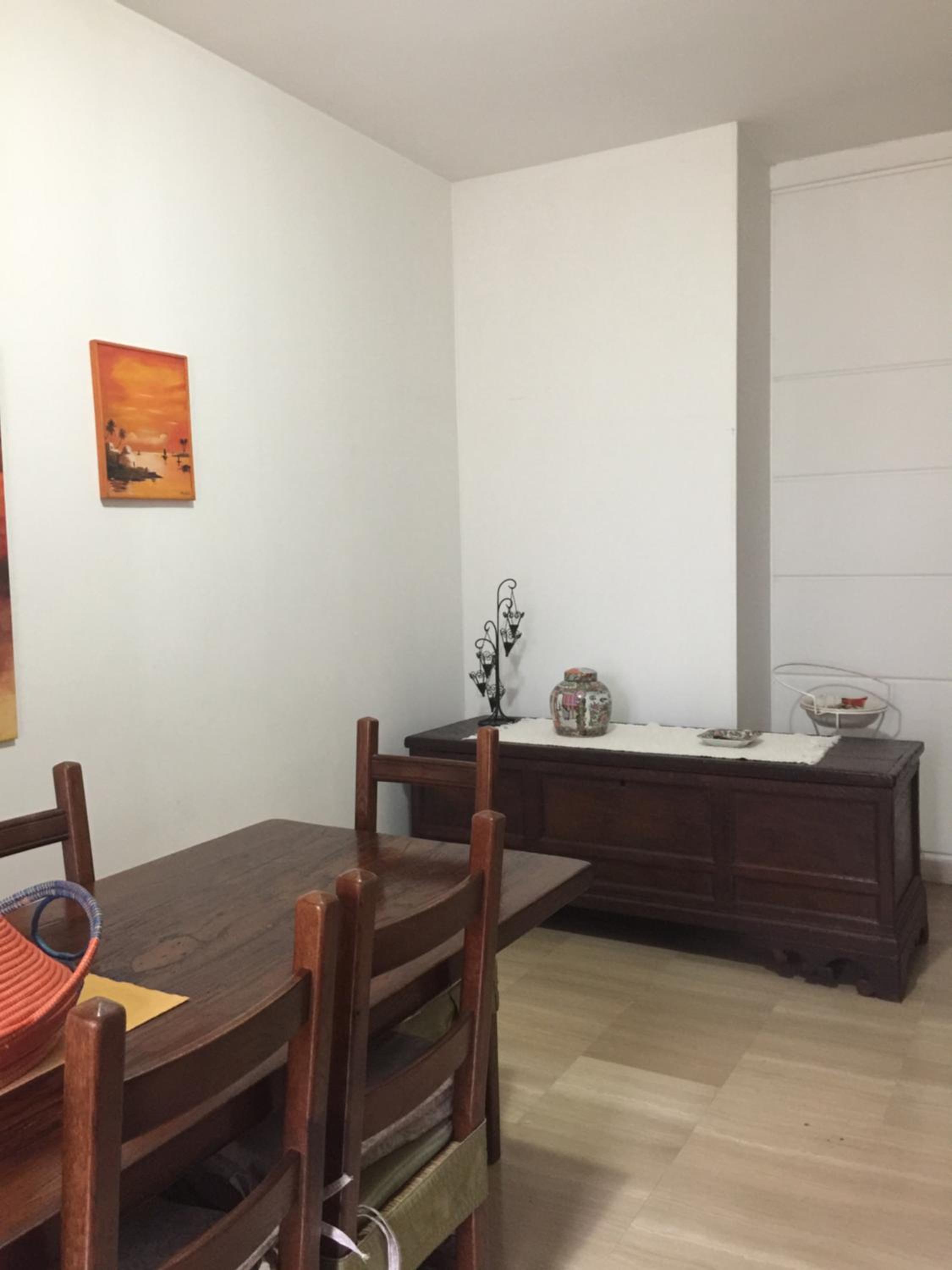 A casa di Gio