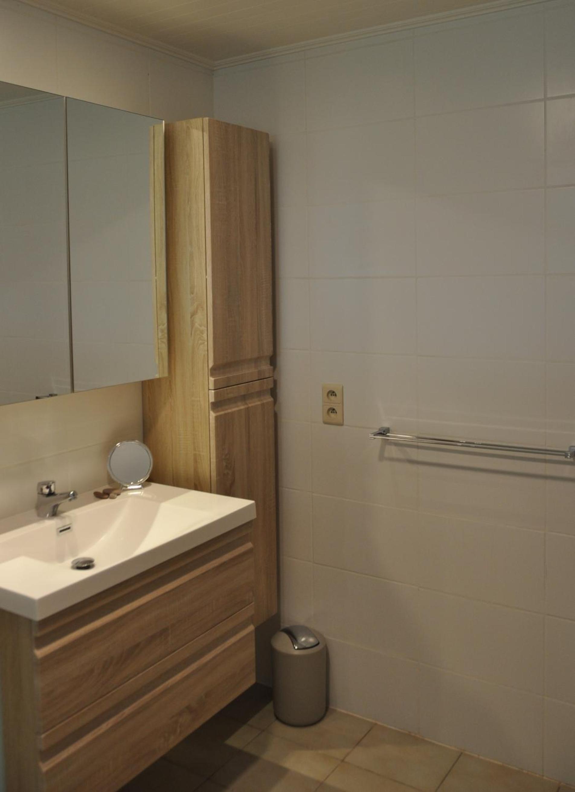 Vakantiewoning Leberg