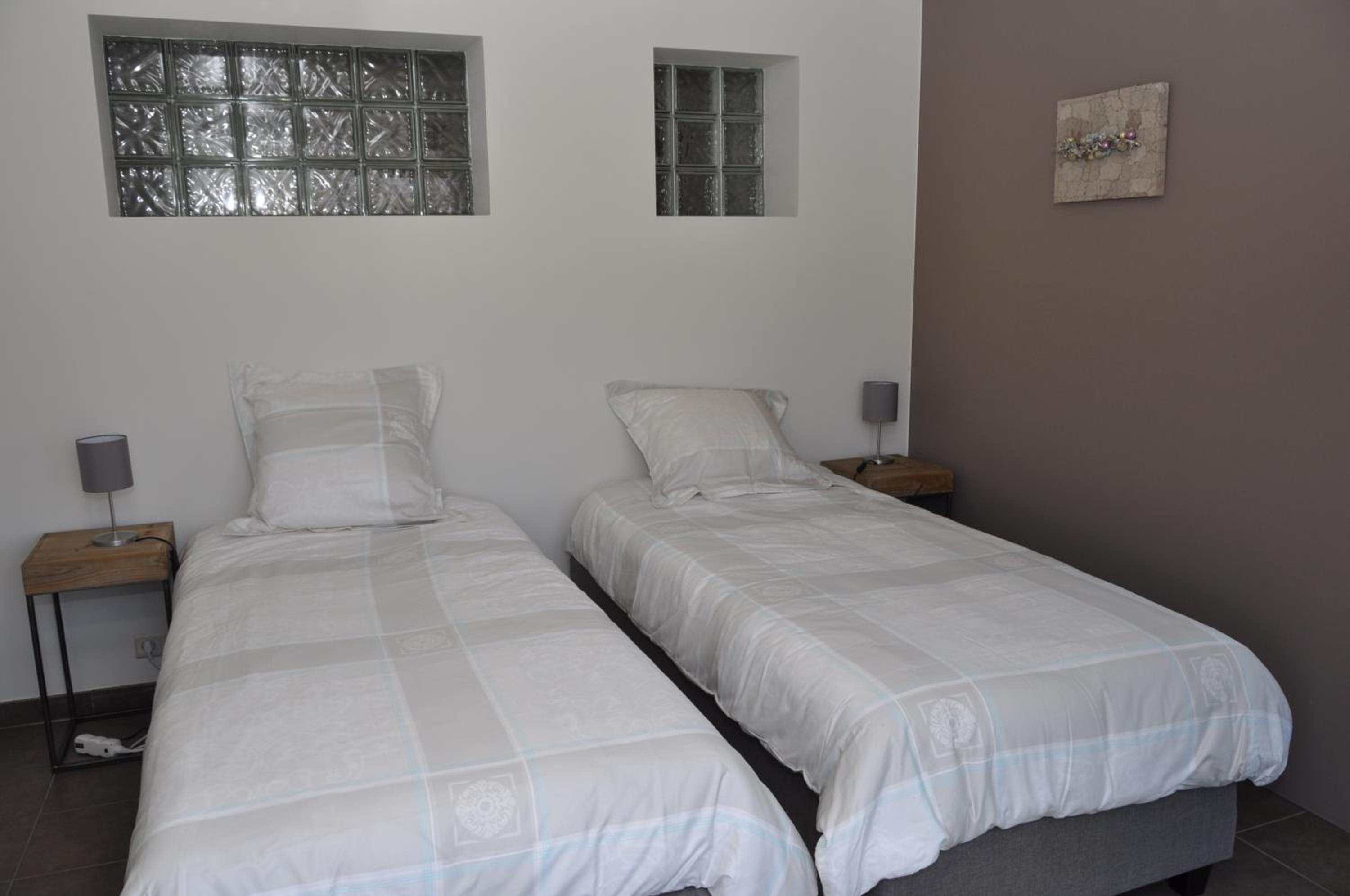 Vakantiewoning Leberg